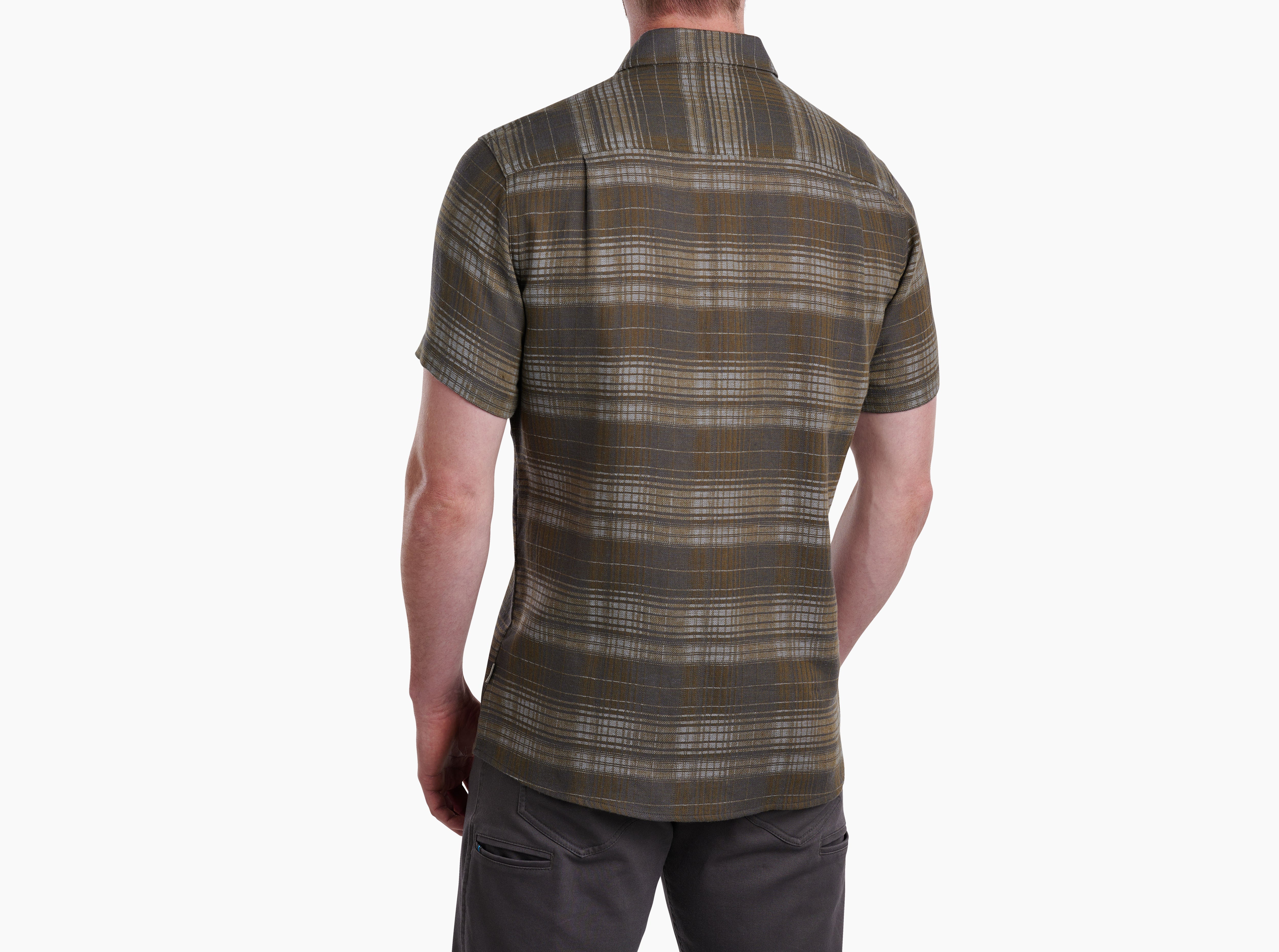 Camisa Kühl Skorpio