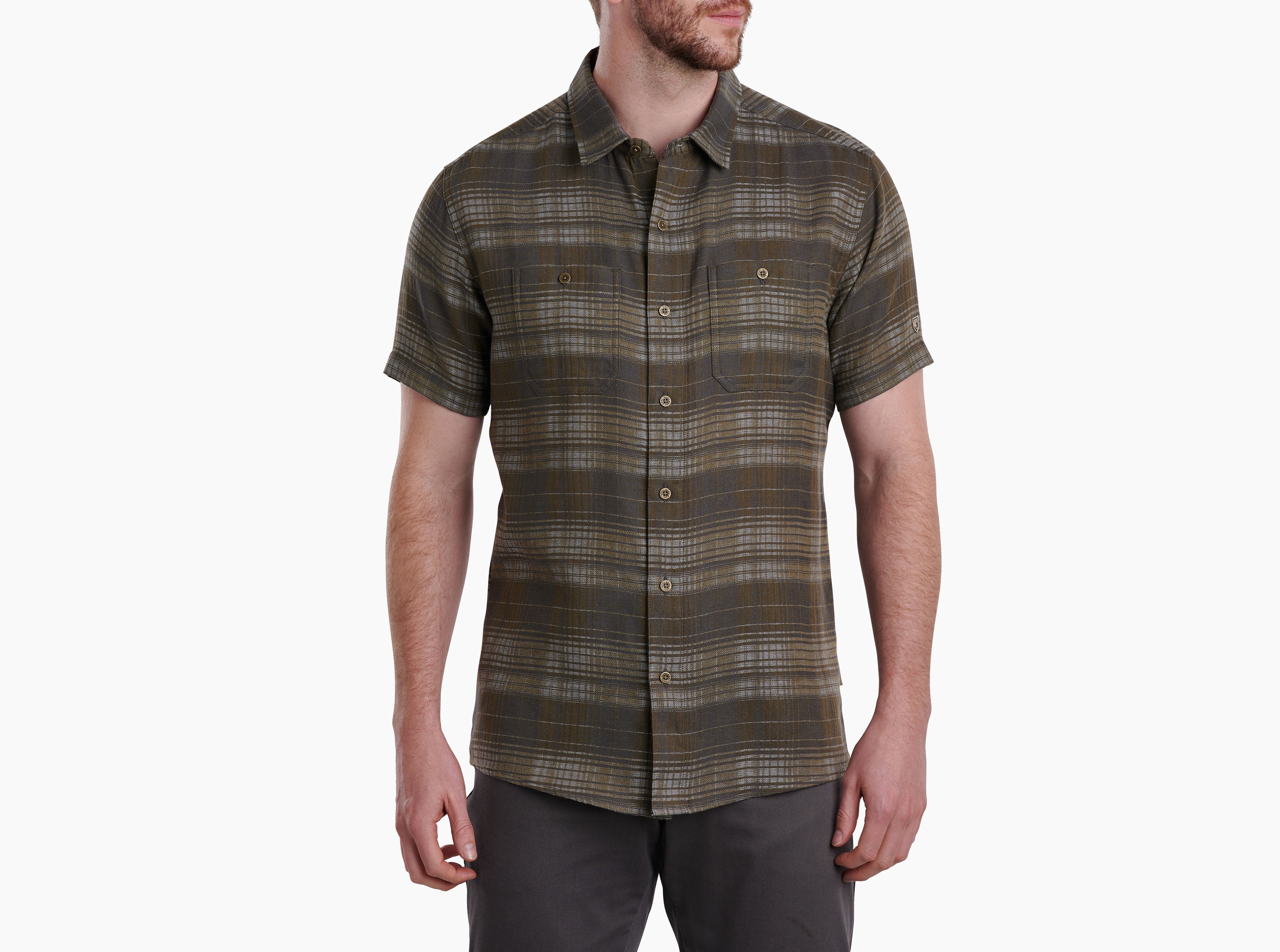 Camisa Kühl Skorpio