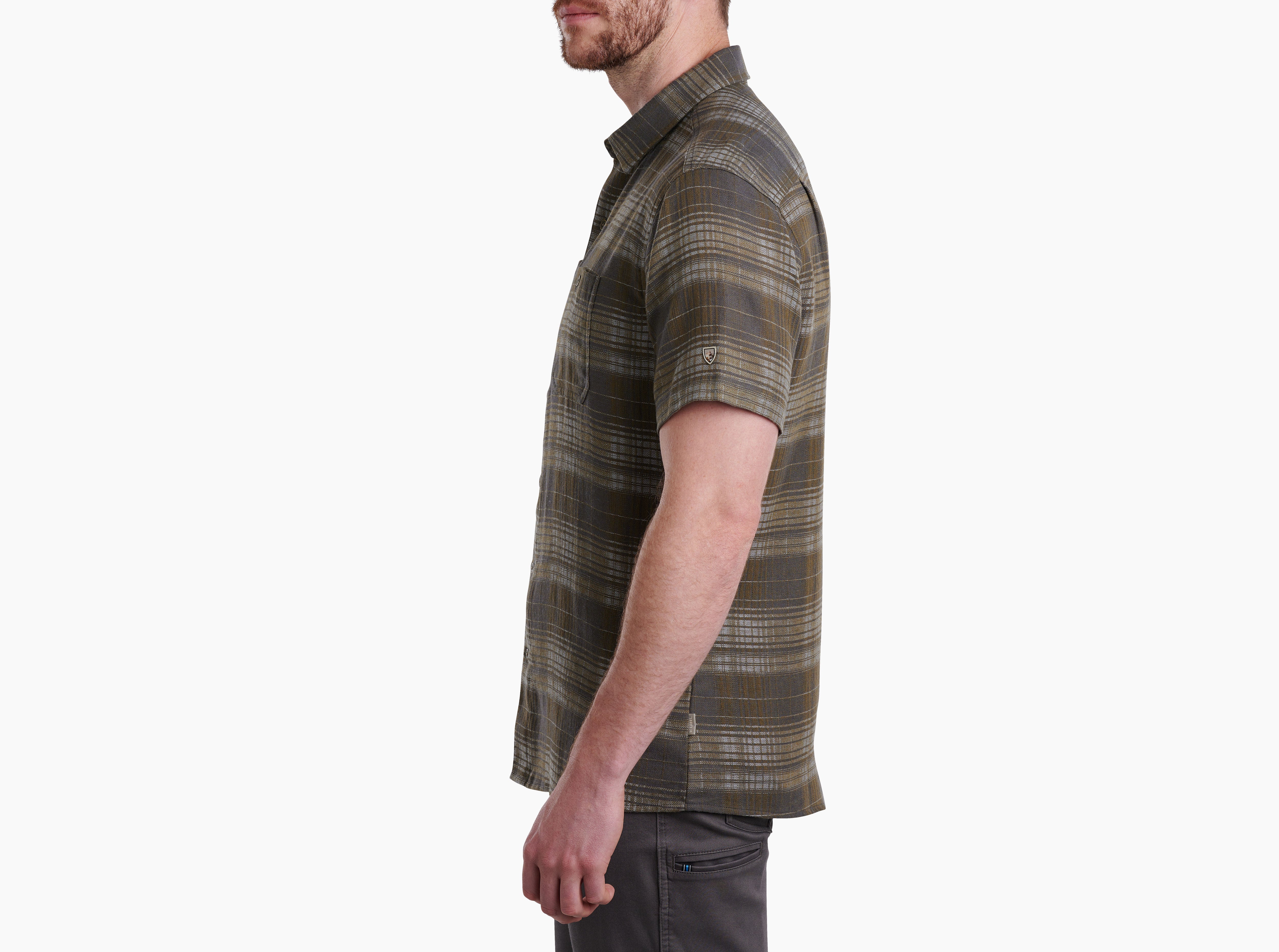 Camisa Kühl Skorpio