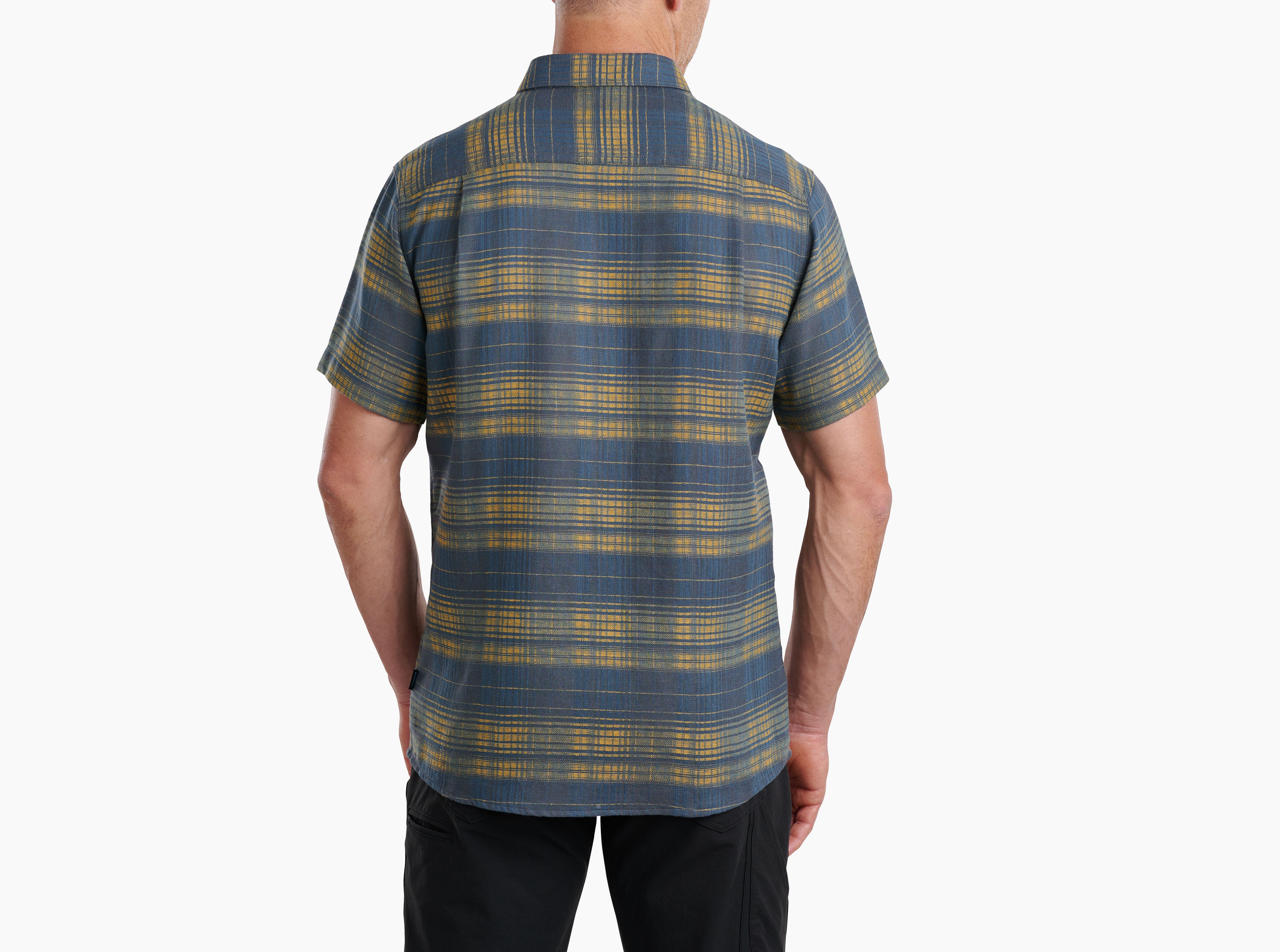 Camisa Kühl Skorpio