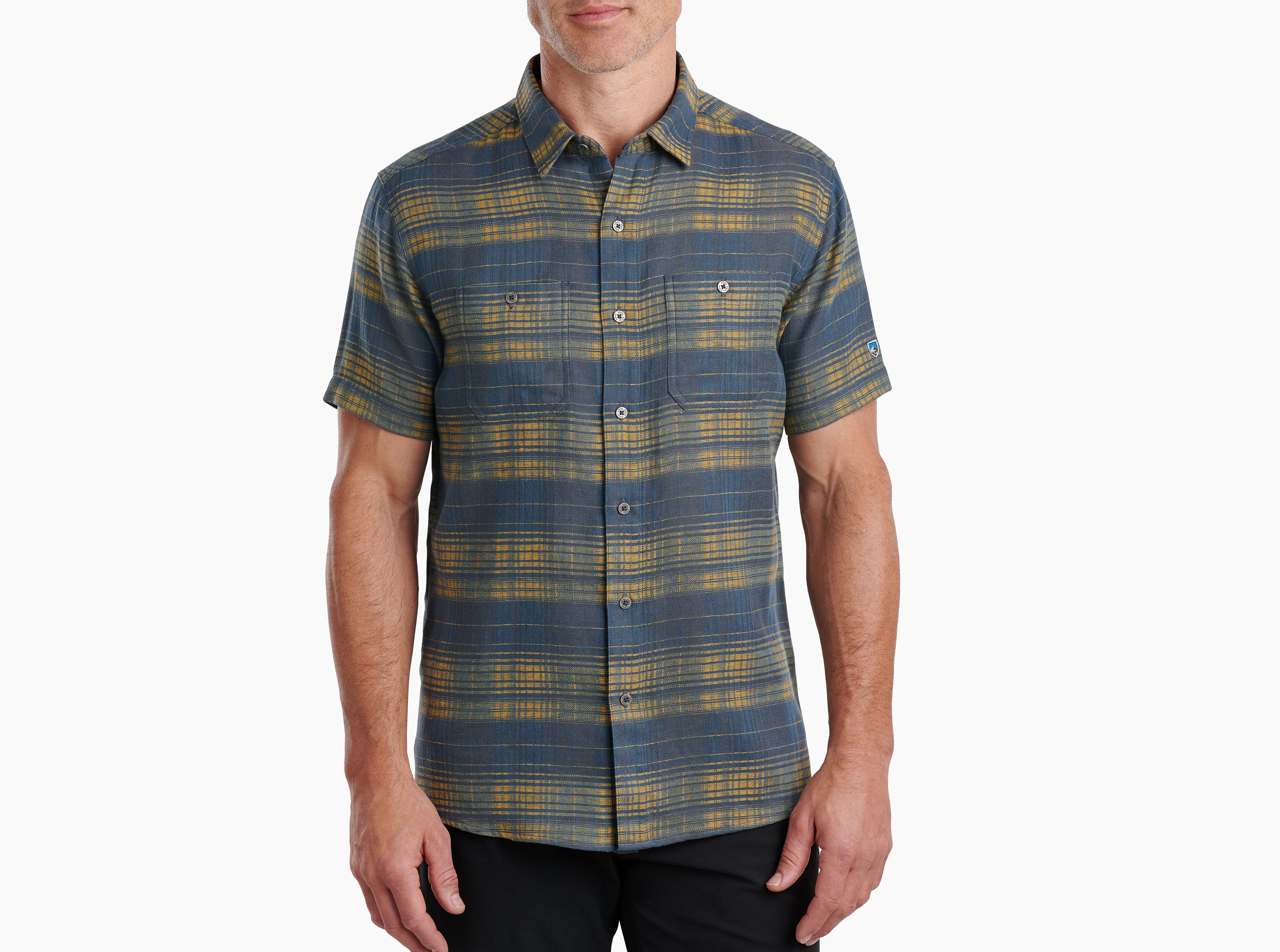Camisa Kühl Skorpio