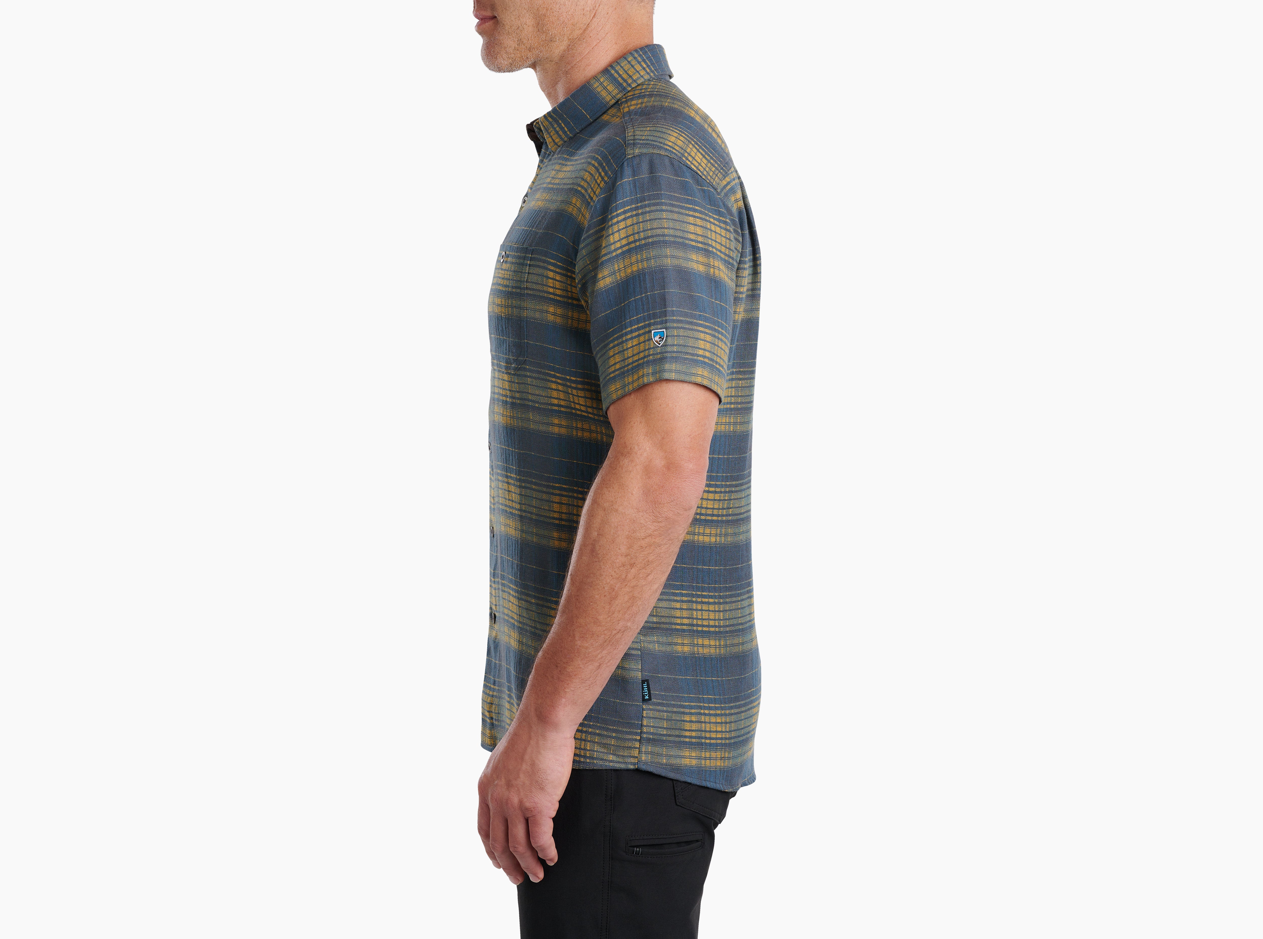 Camisa Kühl Skorpio