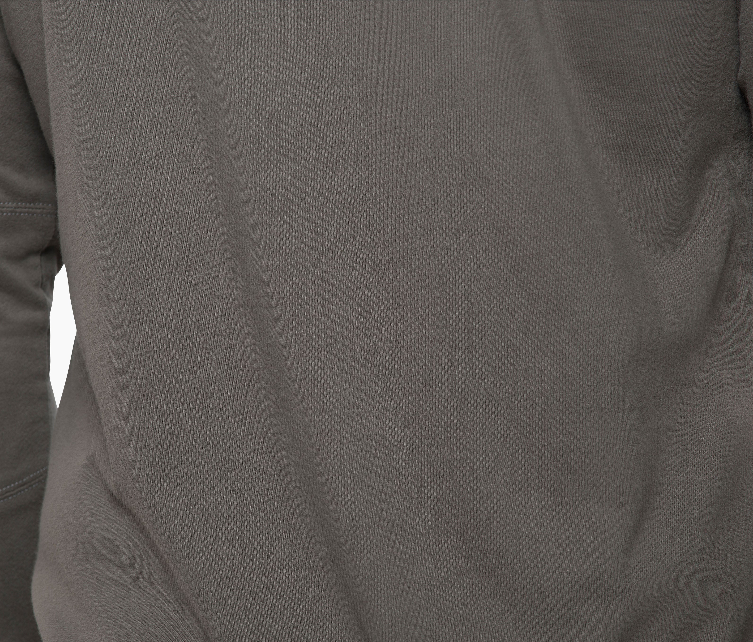 Polera Manga Larga Kühl Bravado LS