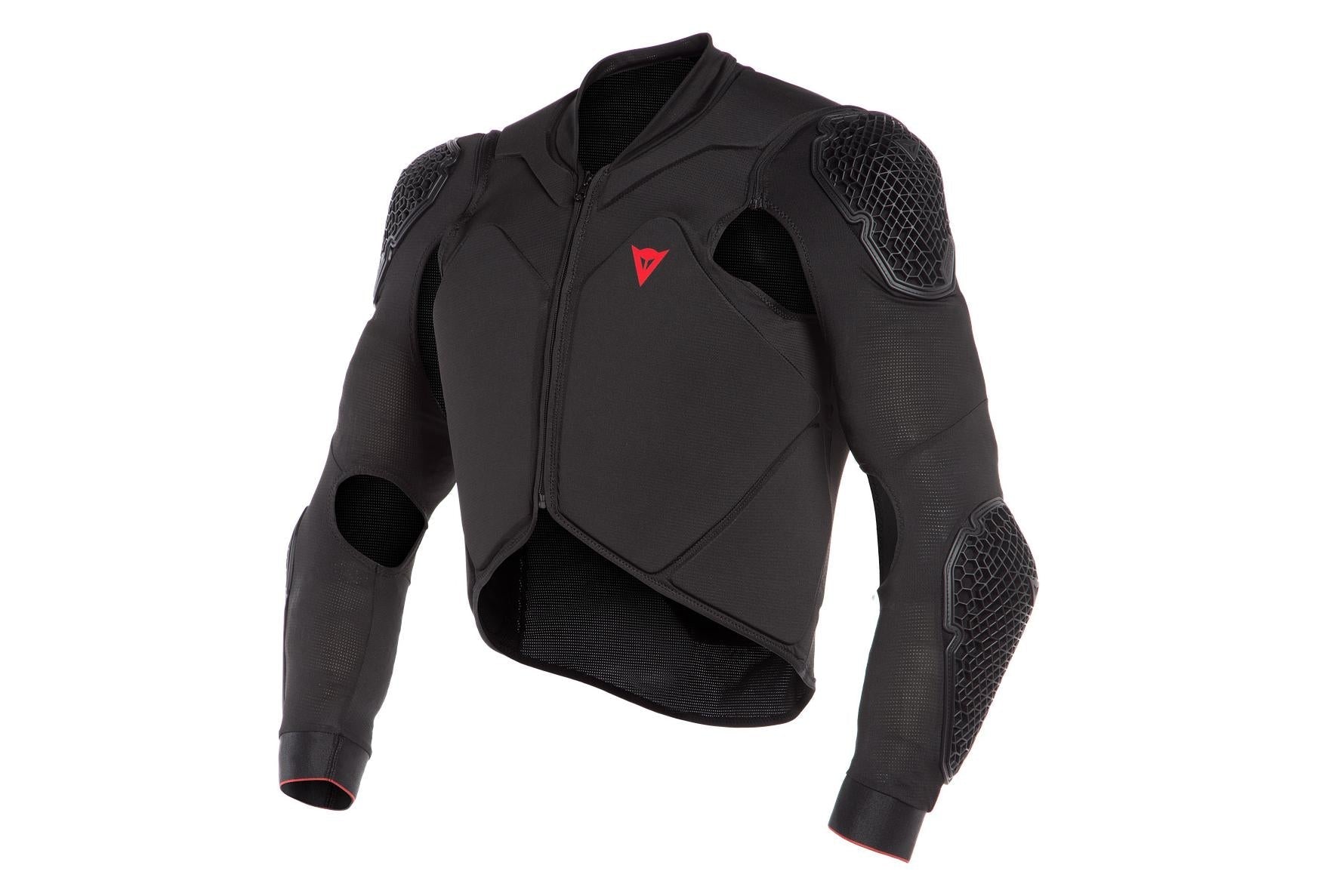 JOFA BLANDA DE MOUNTAIN BIKE DAINESE RHYOLITE JACKET SOFT