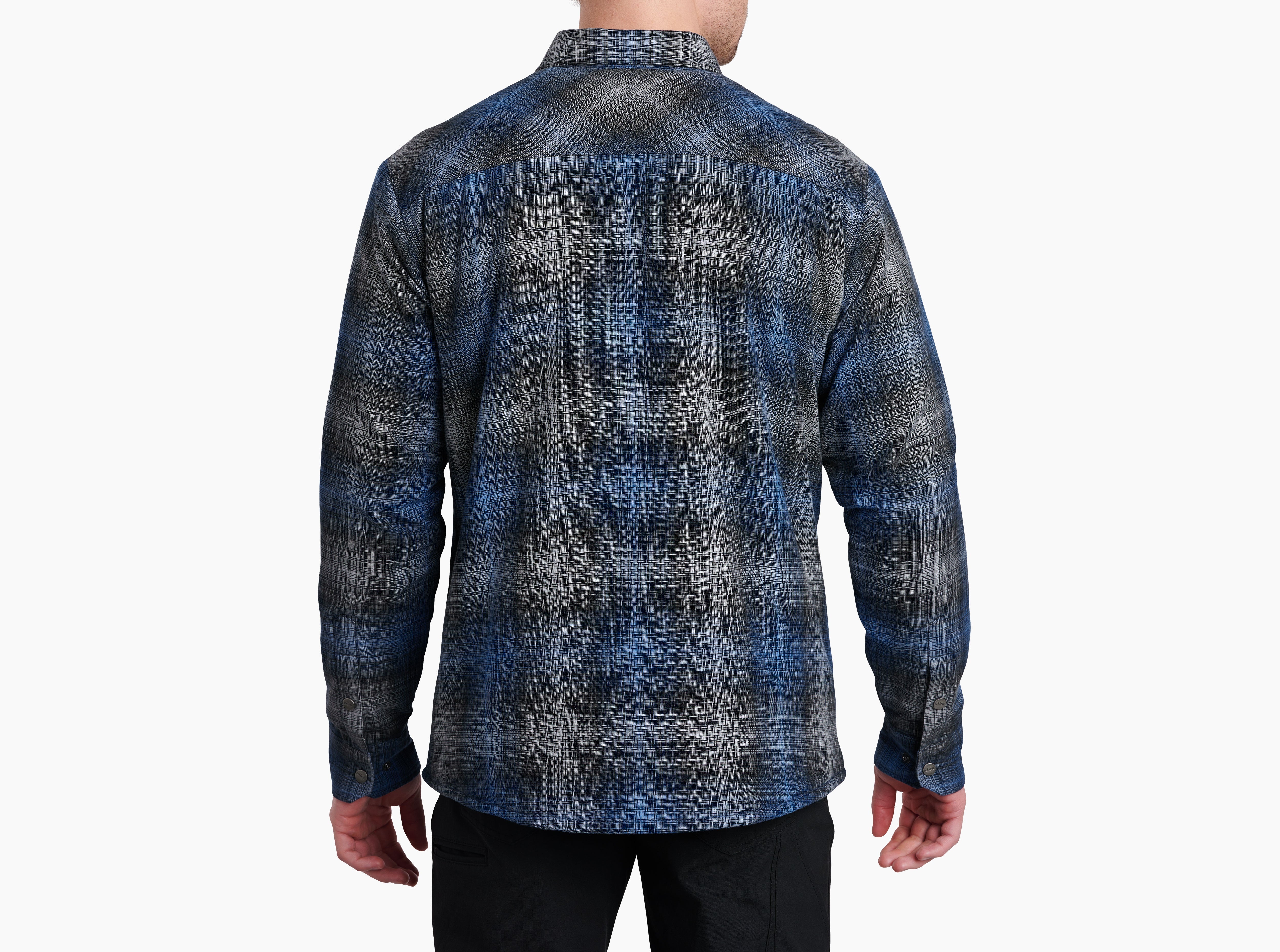 Chaqueta Kühl Joyrydr