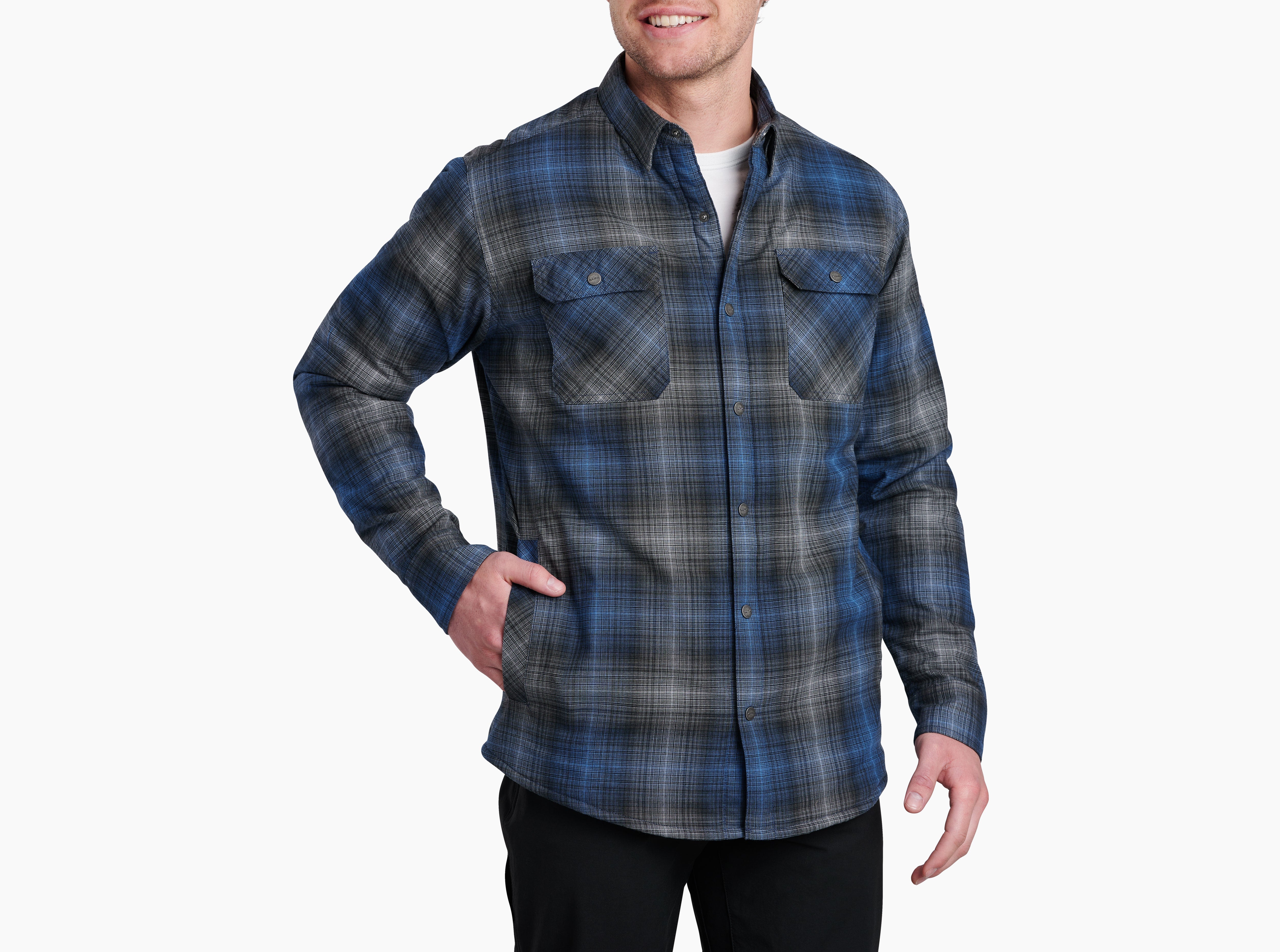Chaqueta Kühl Joyrydr