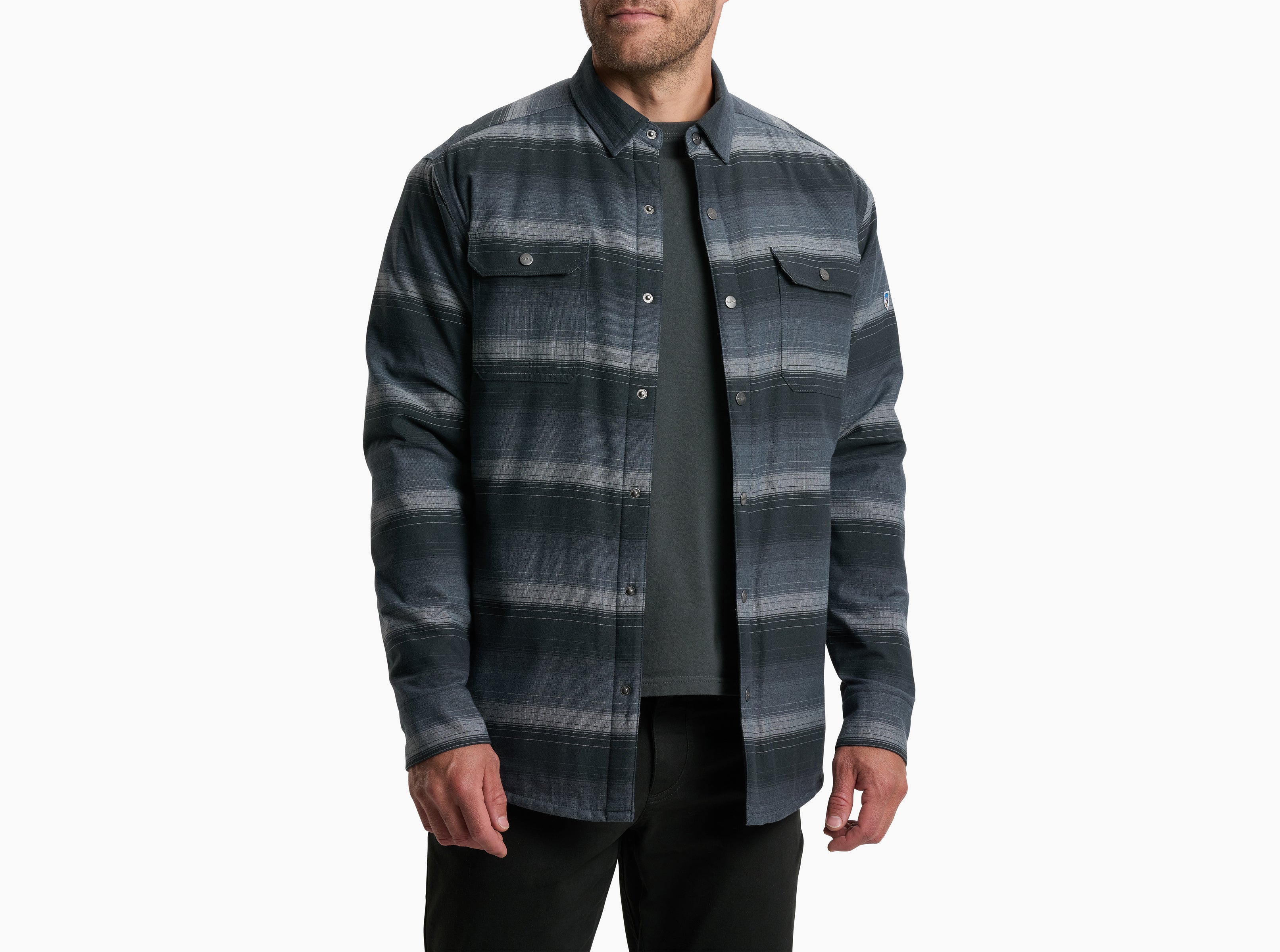 Chaqueta Kühl Joyrydr