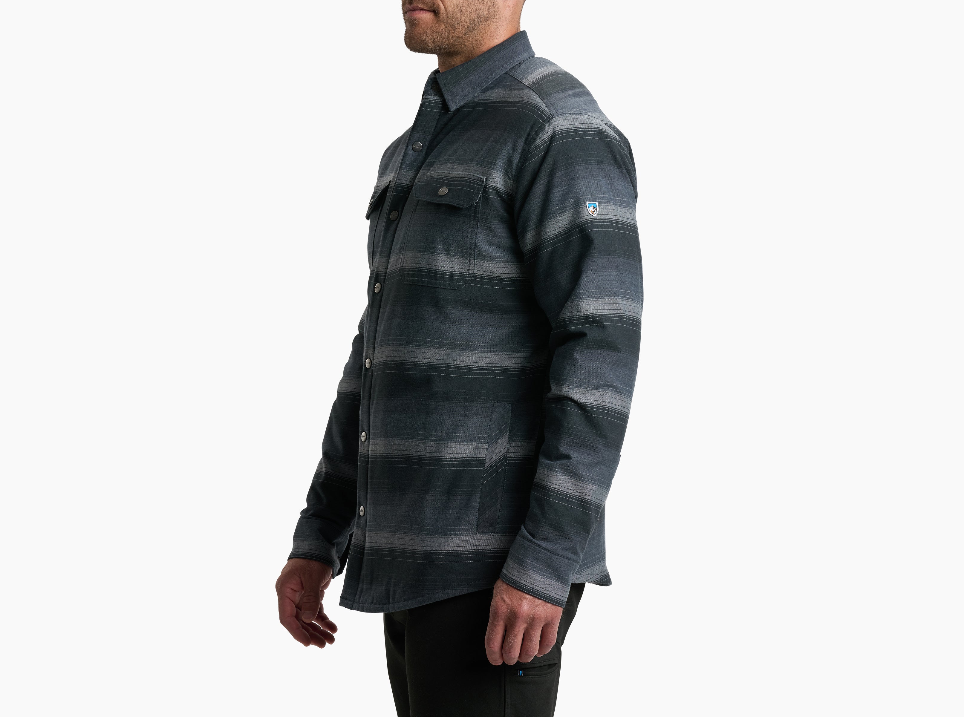 Chaqueta Kühl Joyrydr