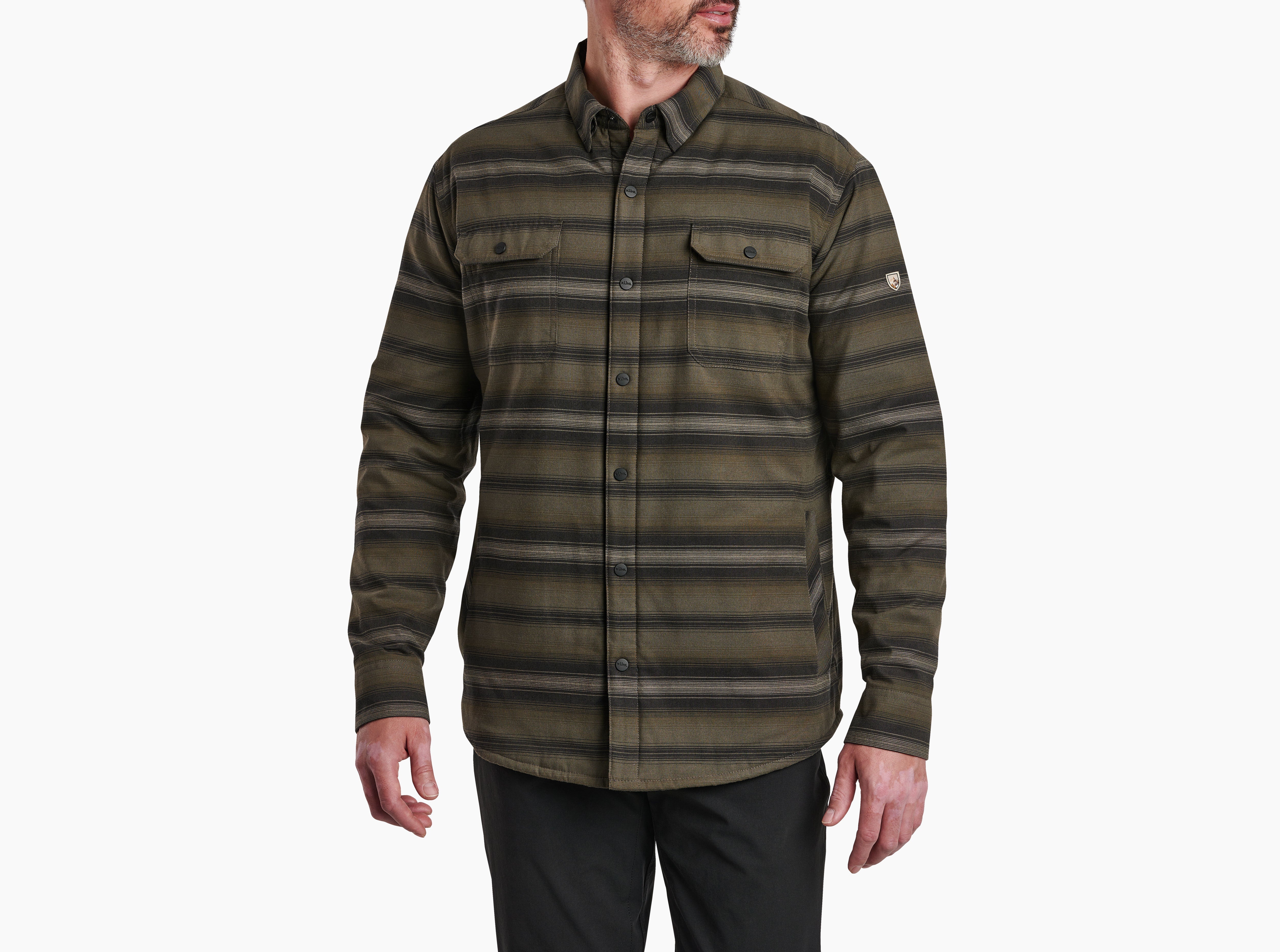 Chaqueta Kühl Joyrydr