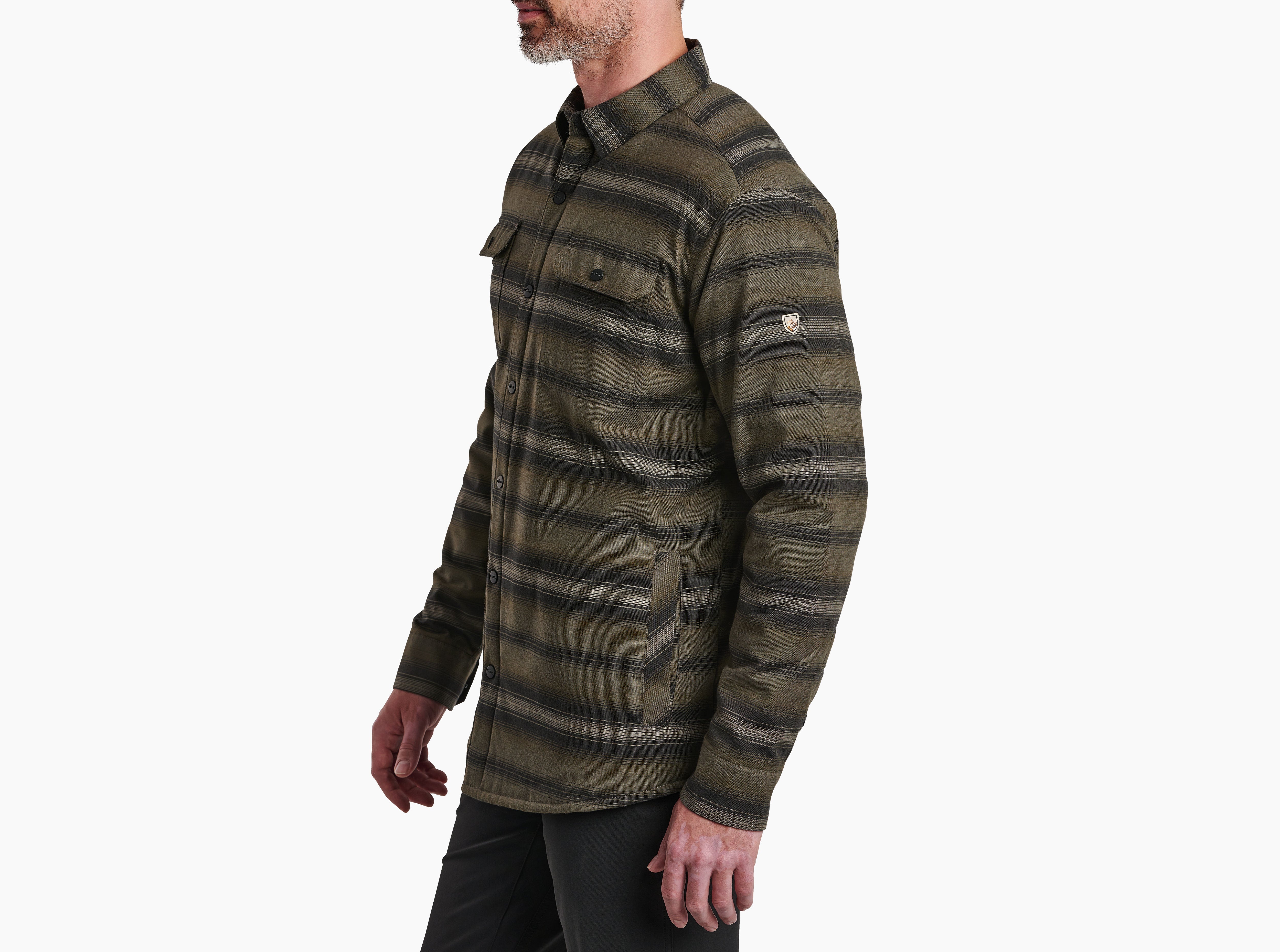 Chaqueta Kühl Joyrydr