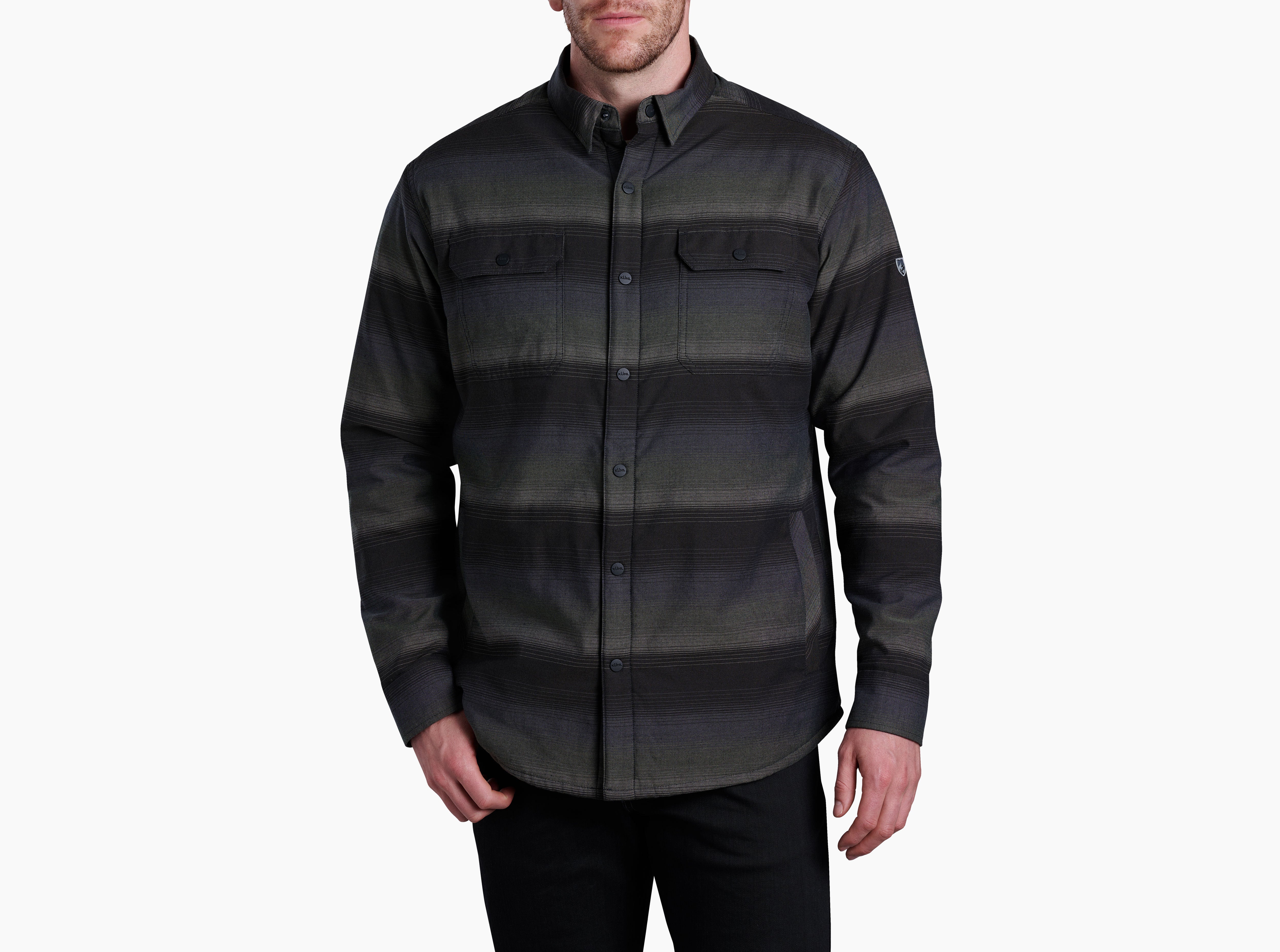 Chaqueta Kühl Joyrydr