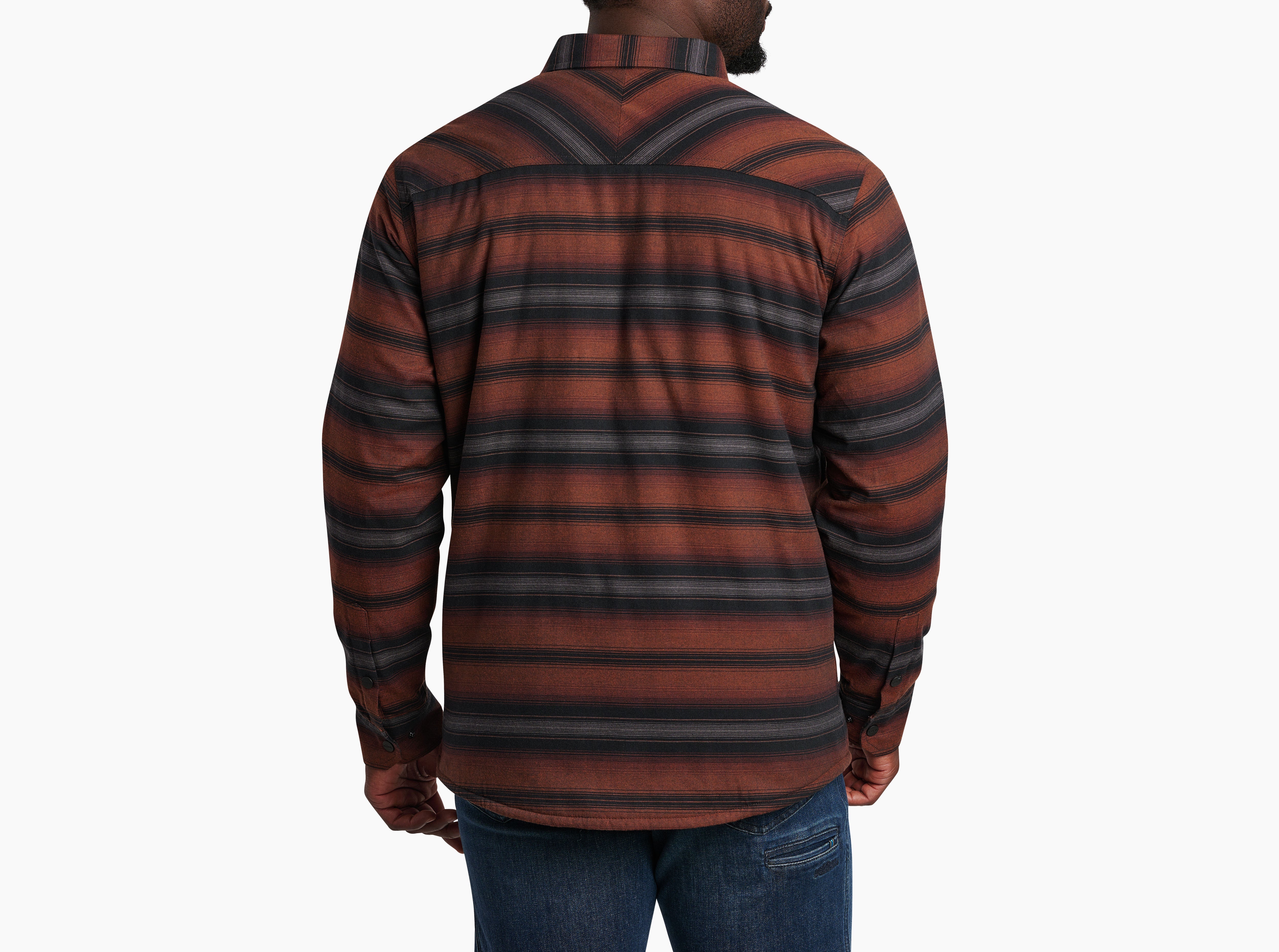 Chaqueta Kühl Joyrydr