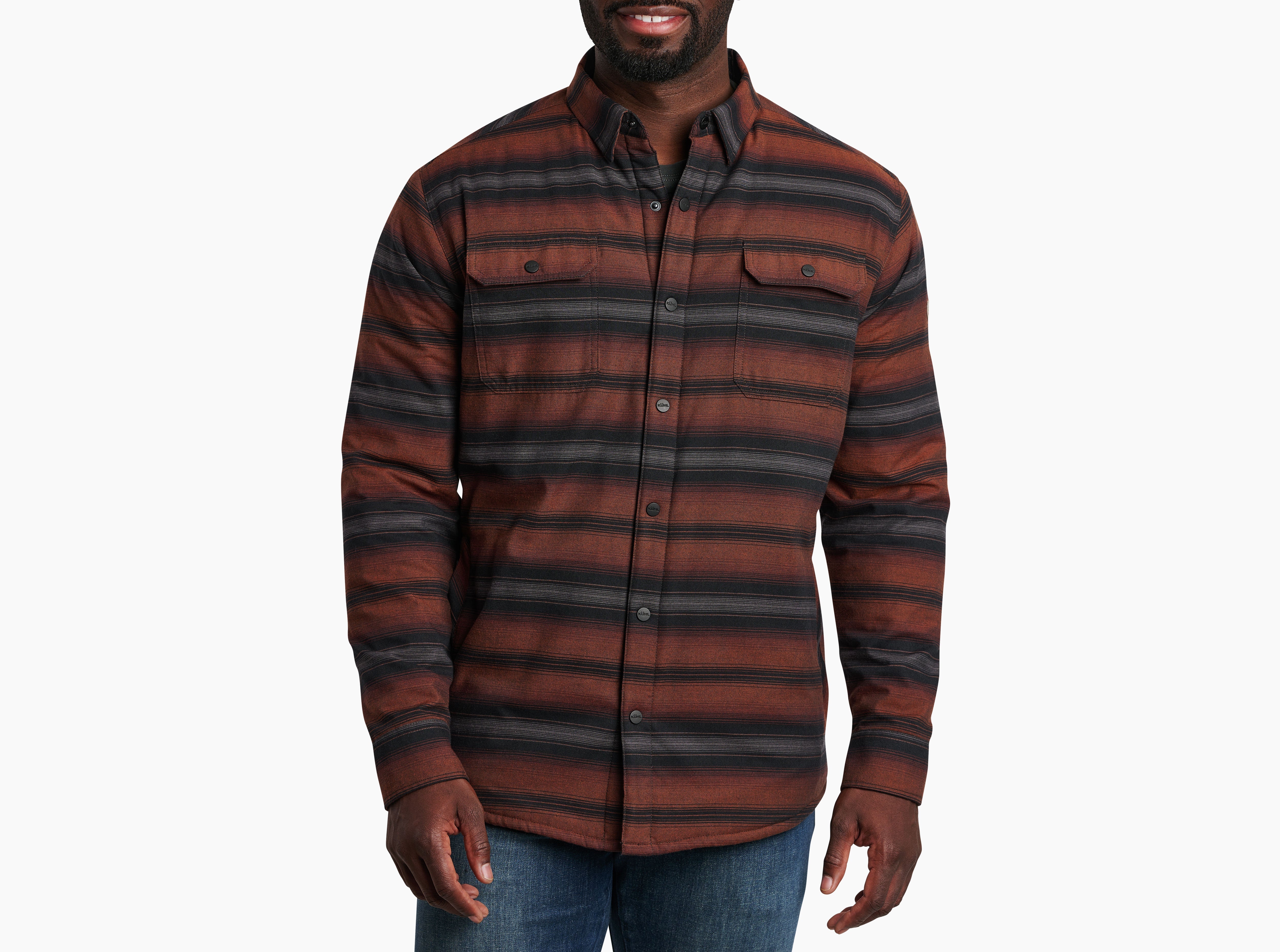 Chaqueta Kühl Joyrydr