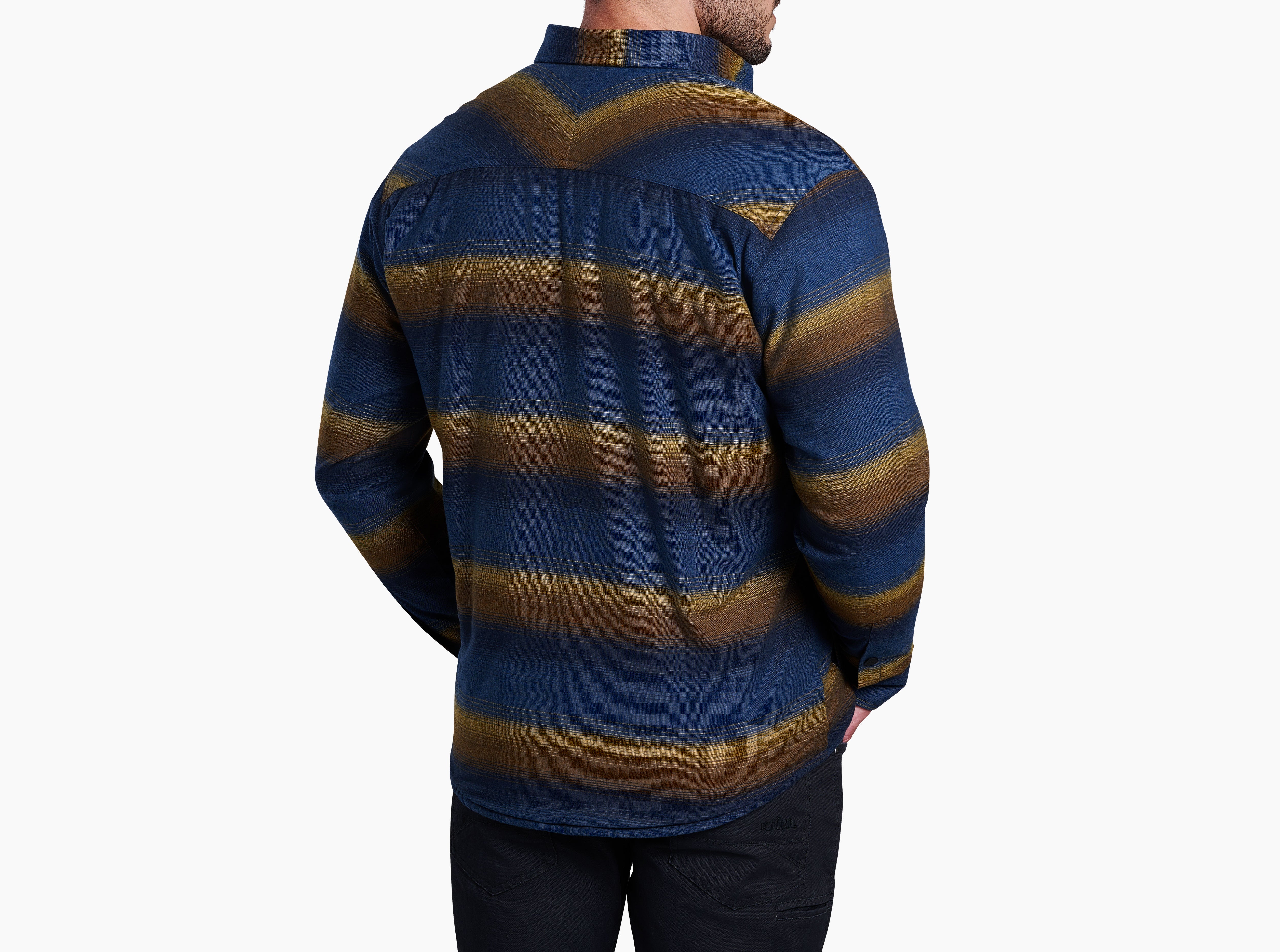 Chaqueta Kühl Joyrydr