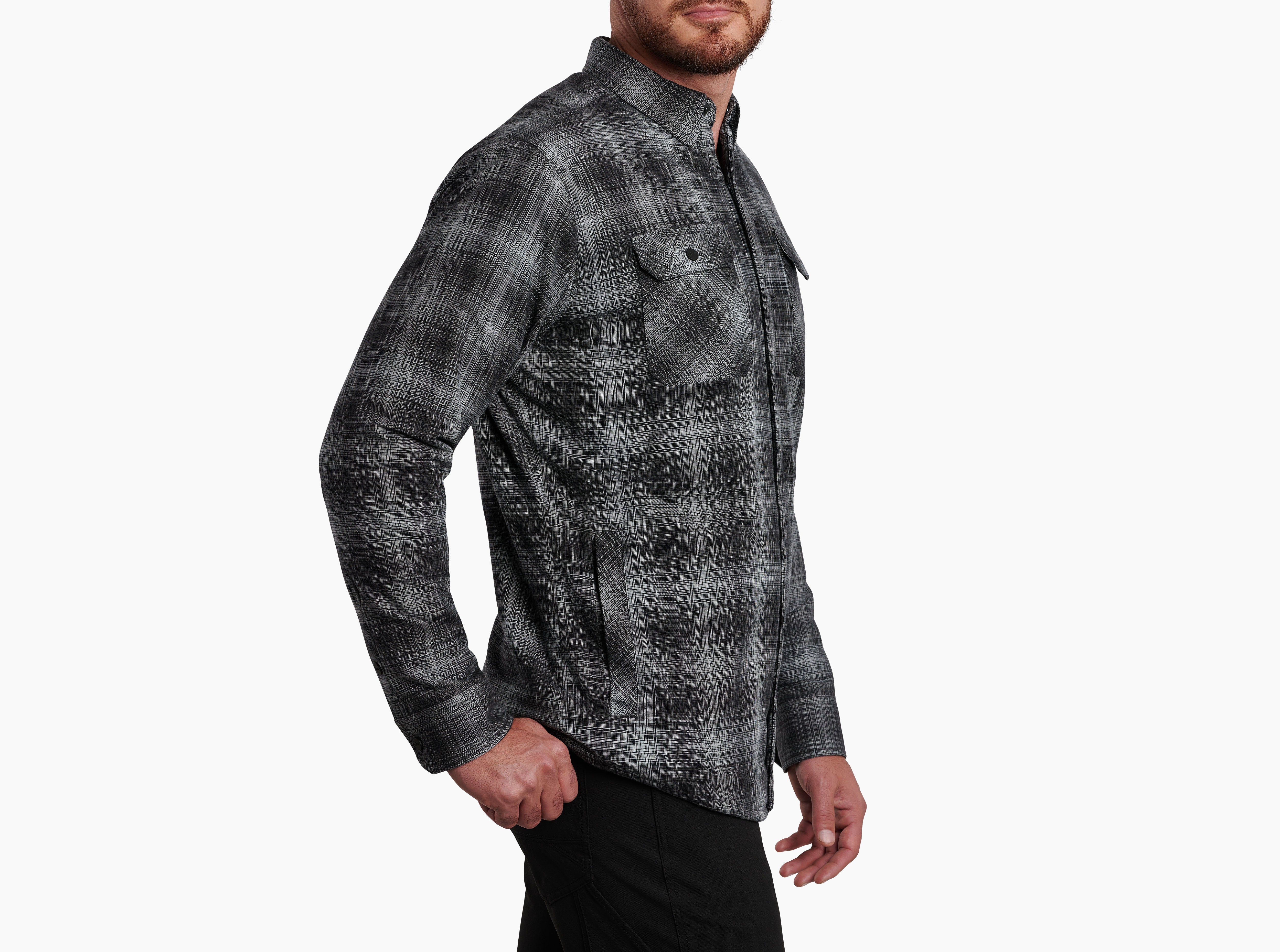 Chaqueta Kühl Joyrydr