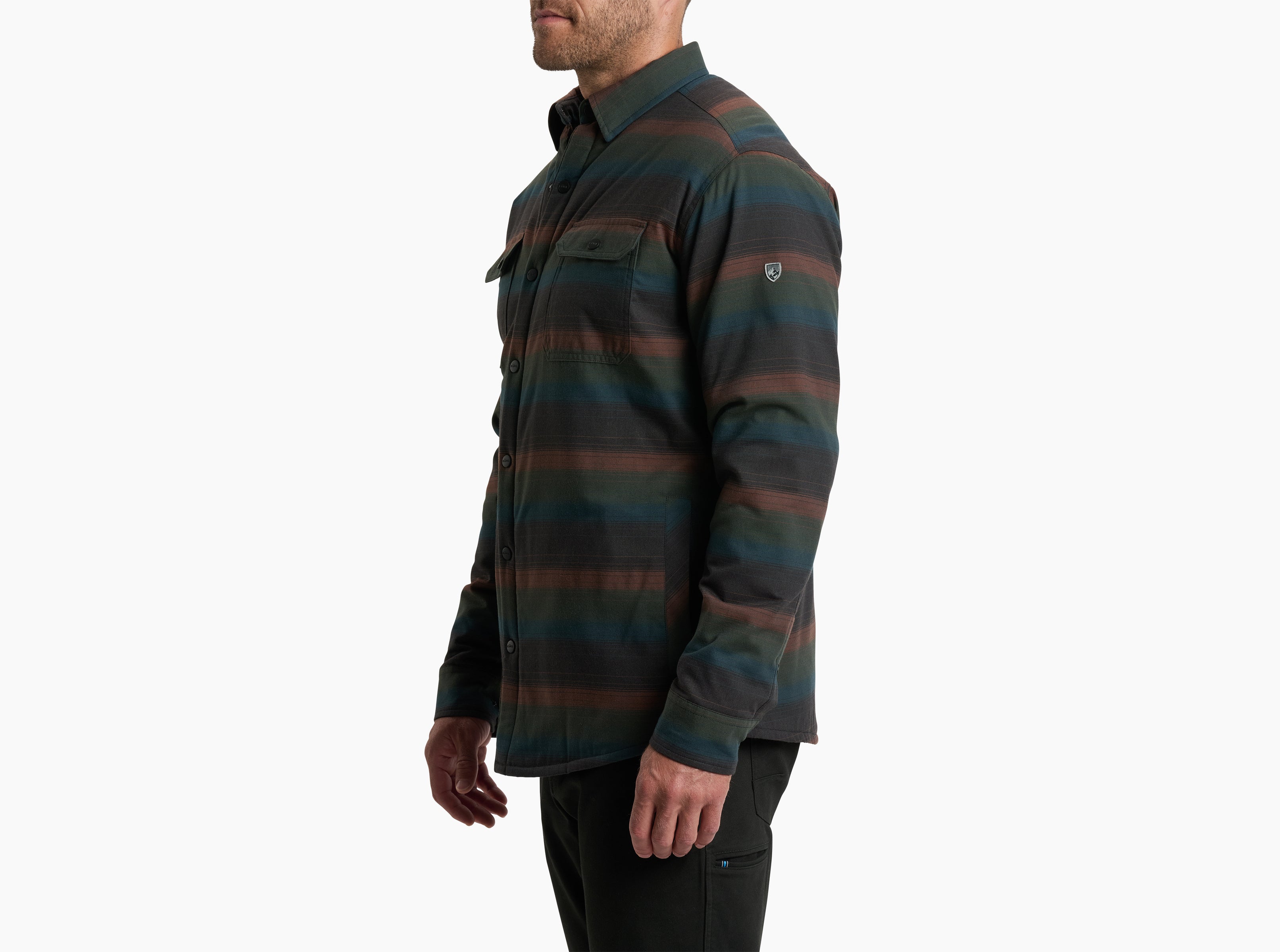 Chaqueta Kühl Joyrydr