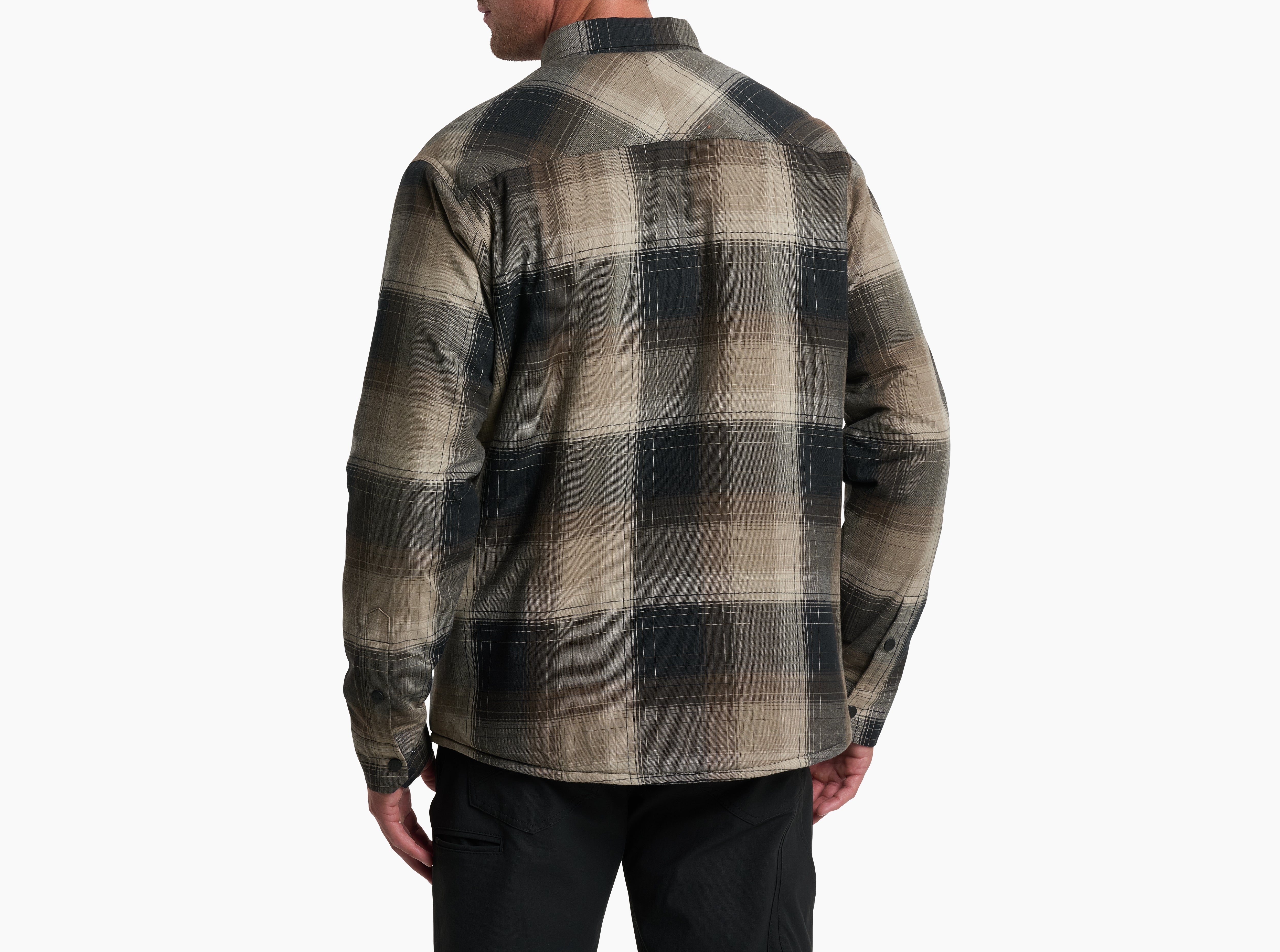Chaqueta Kühl Joyrydr