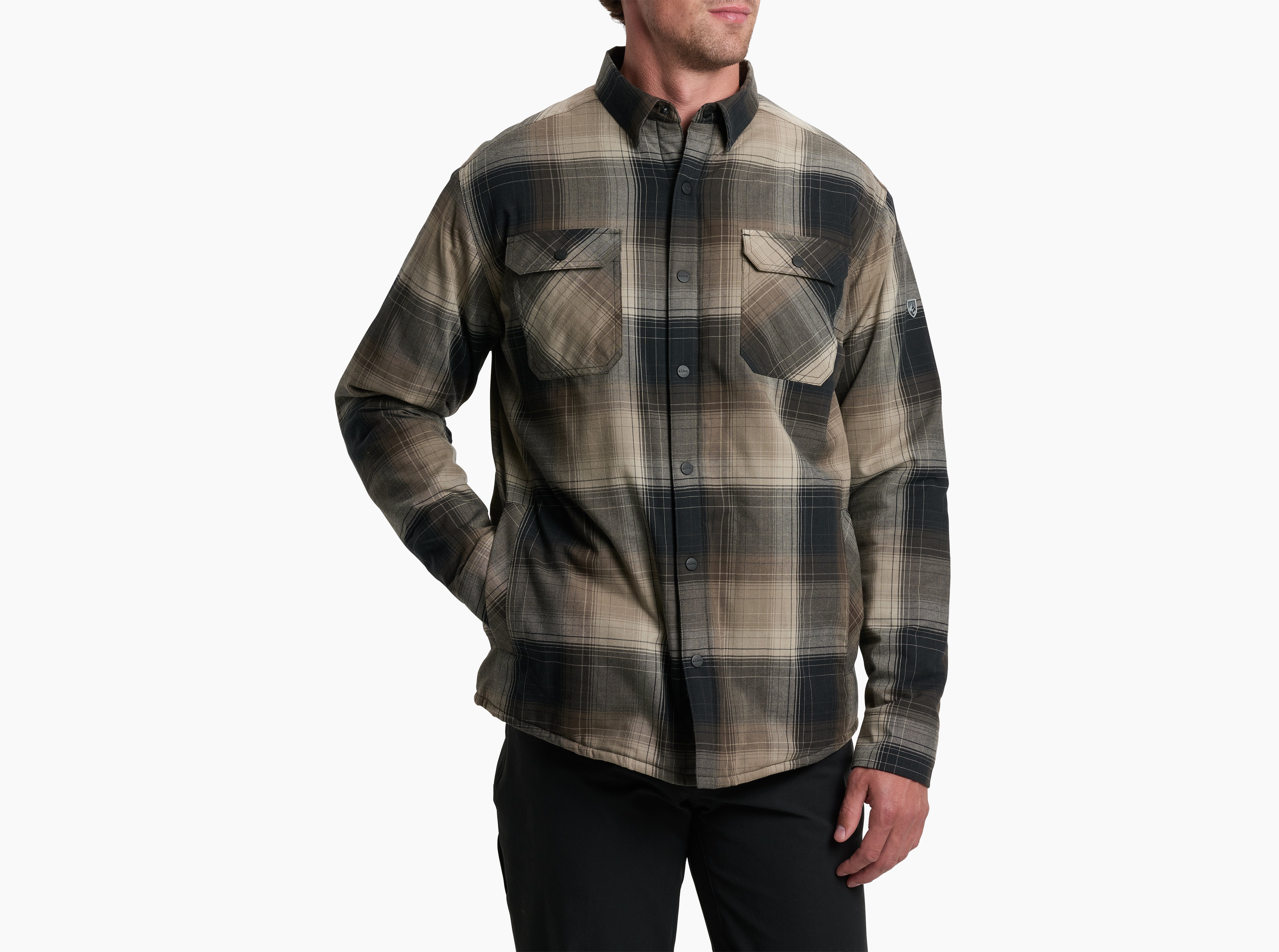 Chaqueta Kühl Joyrydr