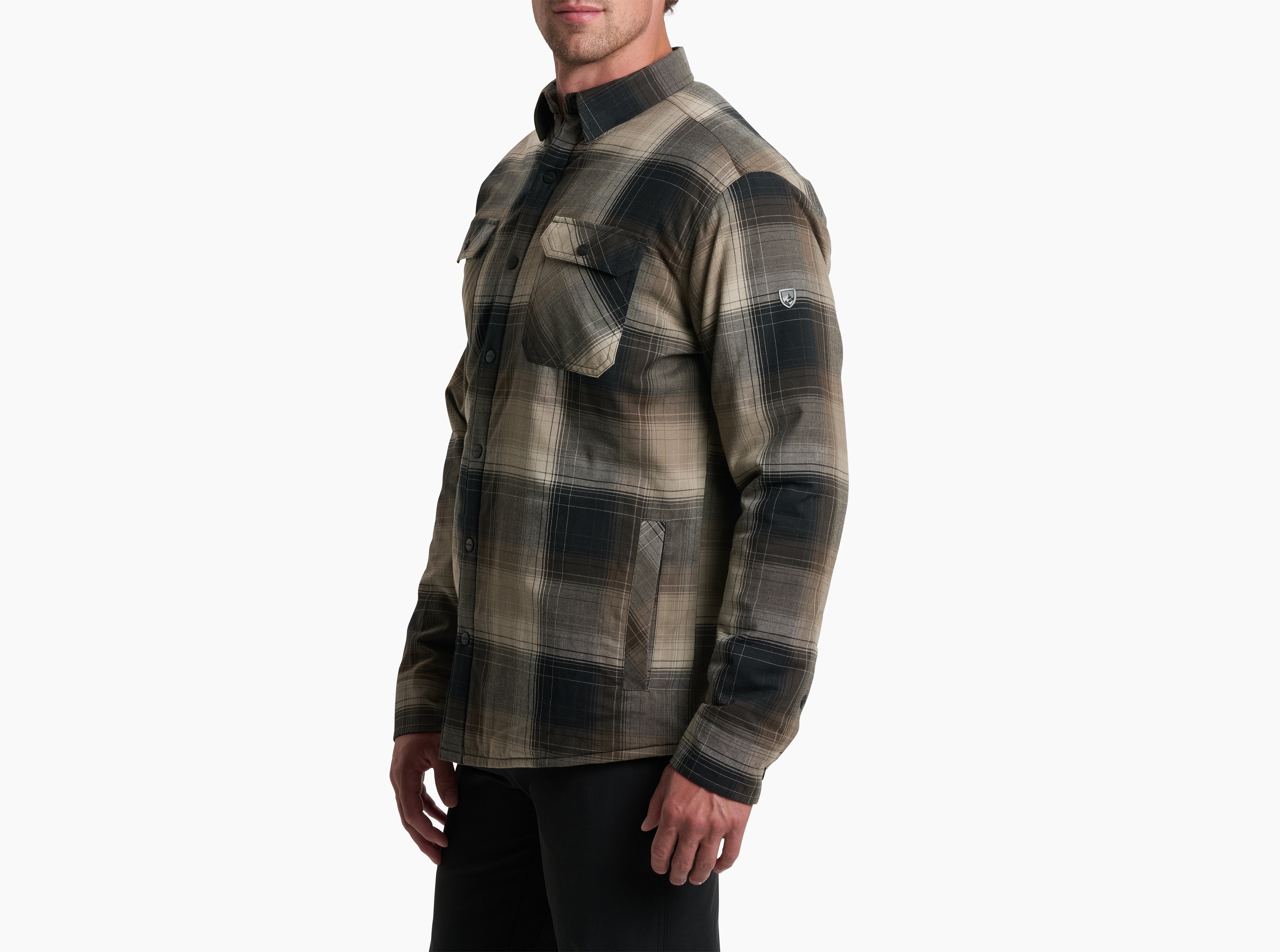Chaqueta Kühl Joyrydr