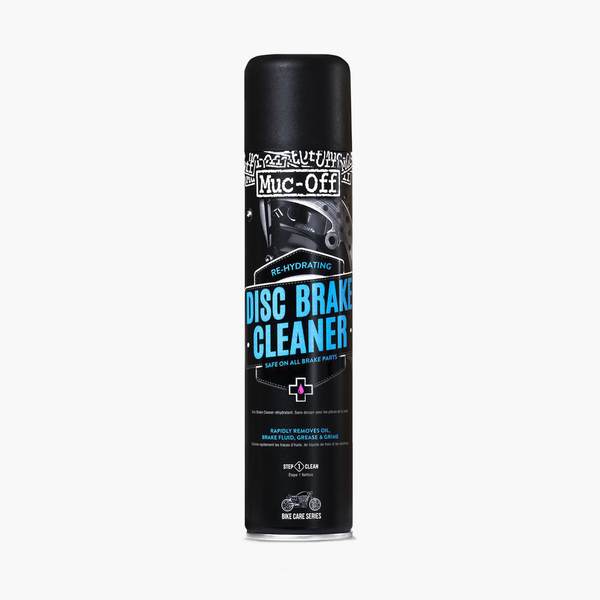 Muc-Off Limpiador para Disco de Freno 400ml