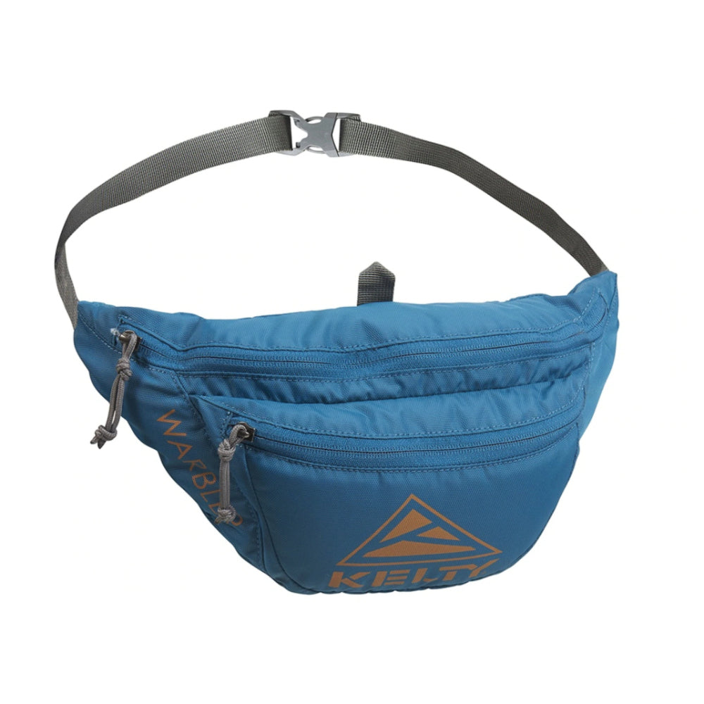 Banano Unisex Warbler Kelty Lyons Blue-Golden Oak