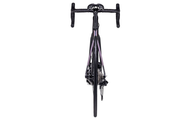 Bicicleta Cube Axial WS GTC SLX | 700c | Grafito - Rideshop