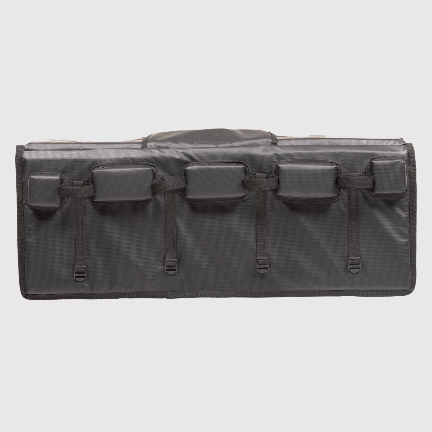 Pad para camioneta 2 a 6 bicicletas - AndesRacks
