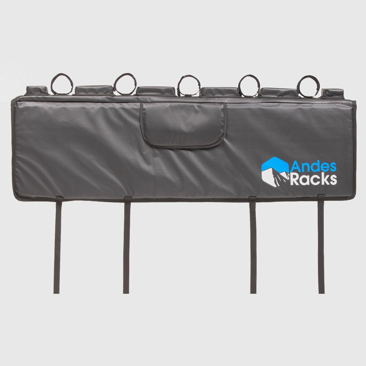 Pad para camioneta 2 a 6 bicicletas - AndesRacks