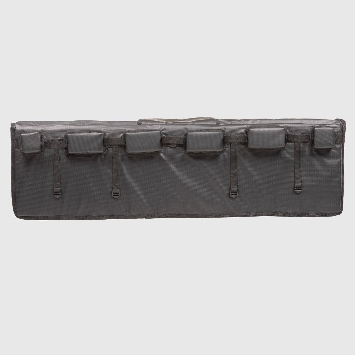 Pad para camioneta 2 a 6 bicicletas - AndesRacks
