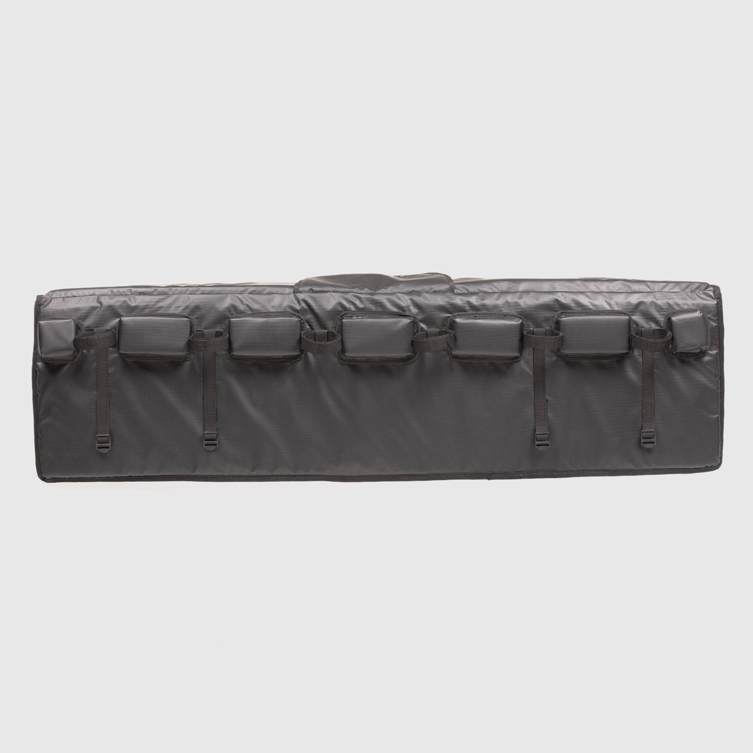 Pad para camioneta 2 a 6 bicicletas - AndesRacks