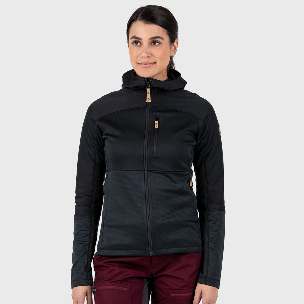 Polar Mujer Abisko Trail Fjall Raven