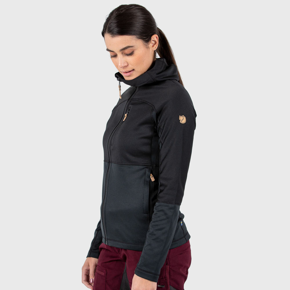 Polar Mujer Abisko Trail Fjall Raven