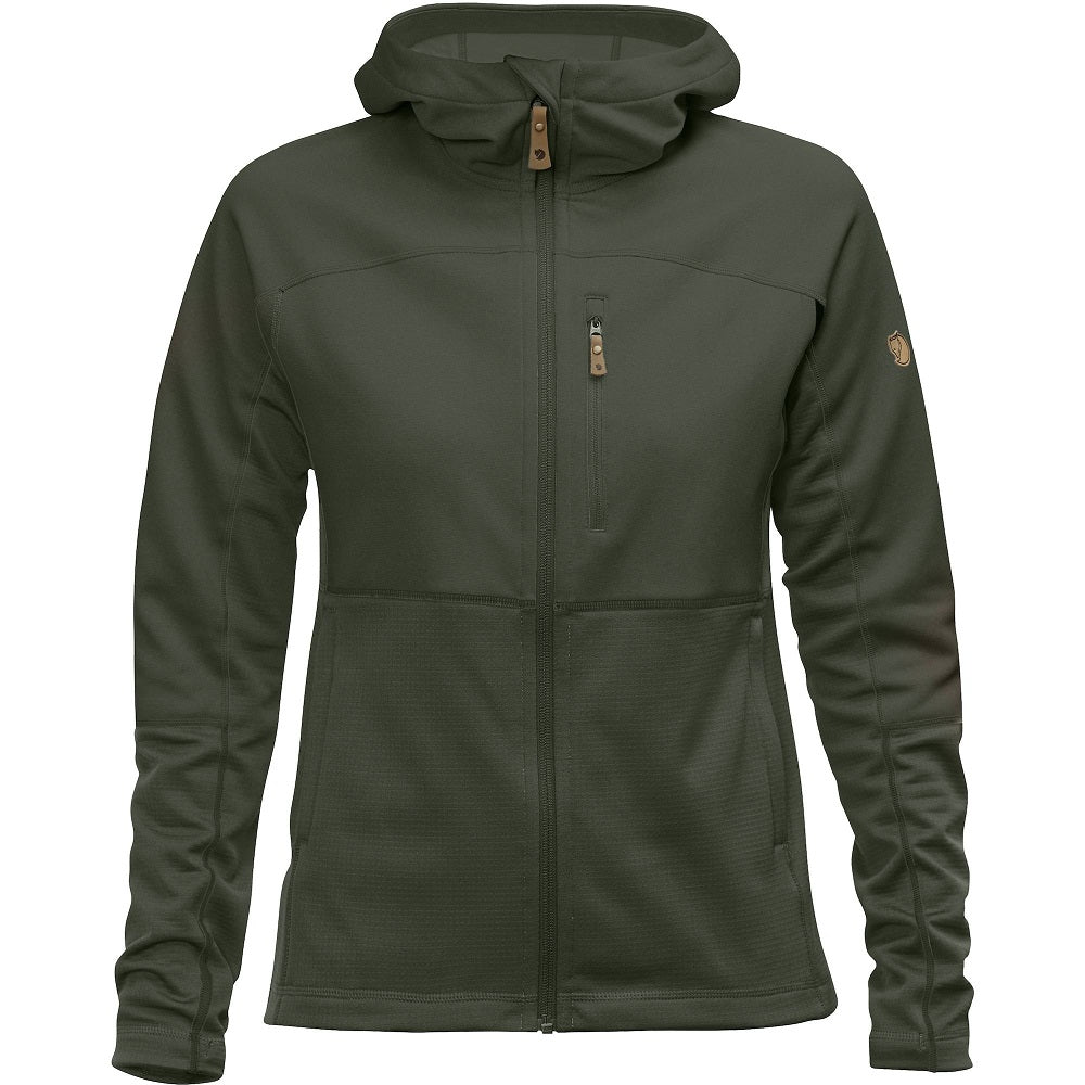 Polar Mujer Abisko Trail Fjall Raven