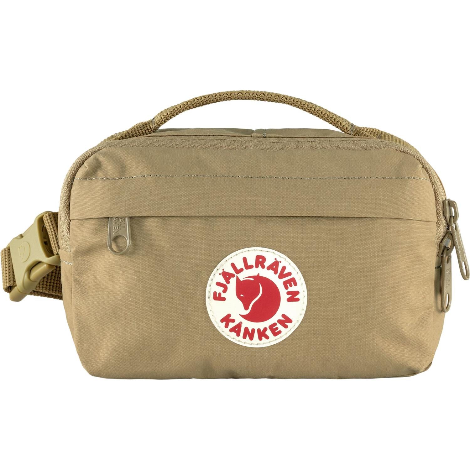 Banano Kanken Hip Pack Fjall Raven