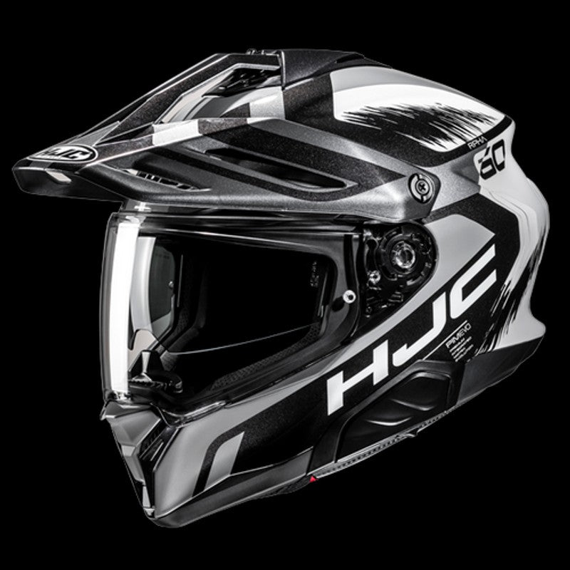 Casco HJC RPHA 60 Quid MC5 Grey