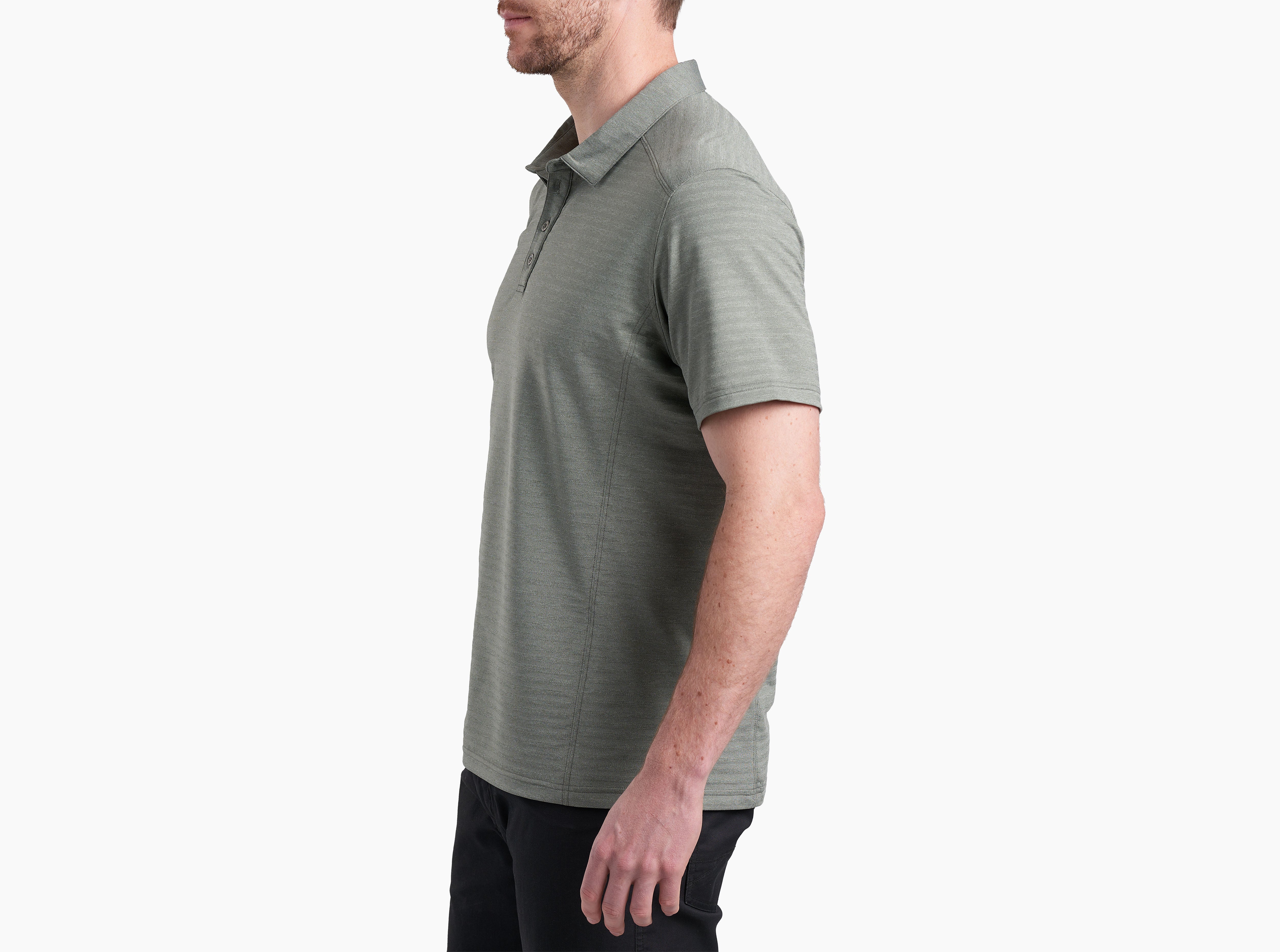 Polera Kühl Air Polo
