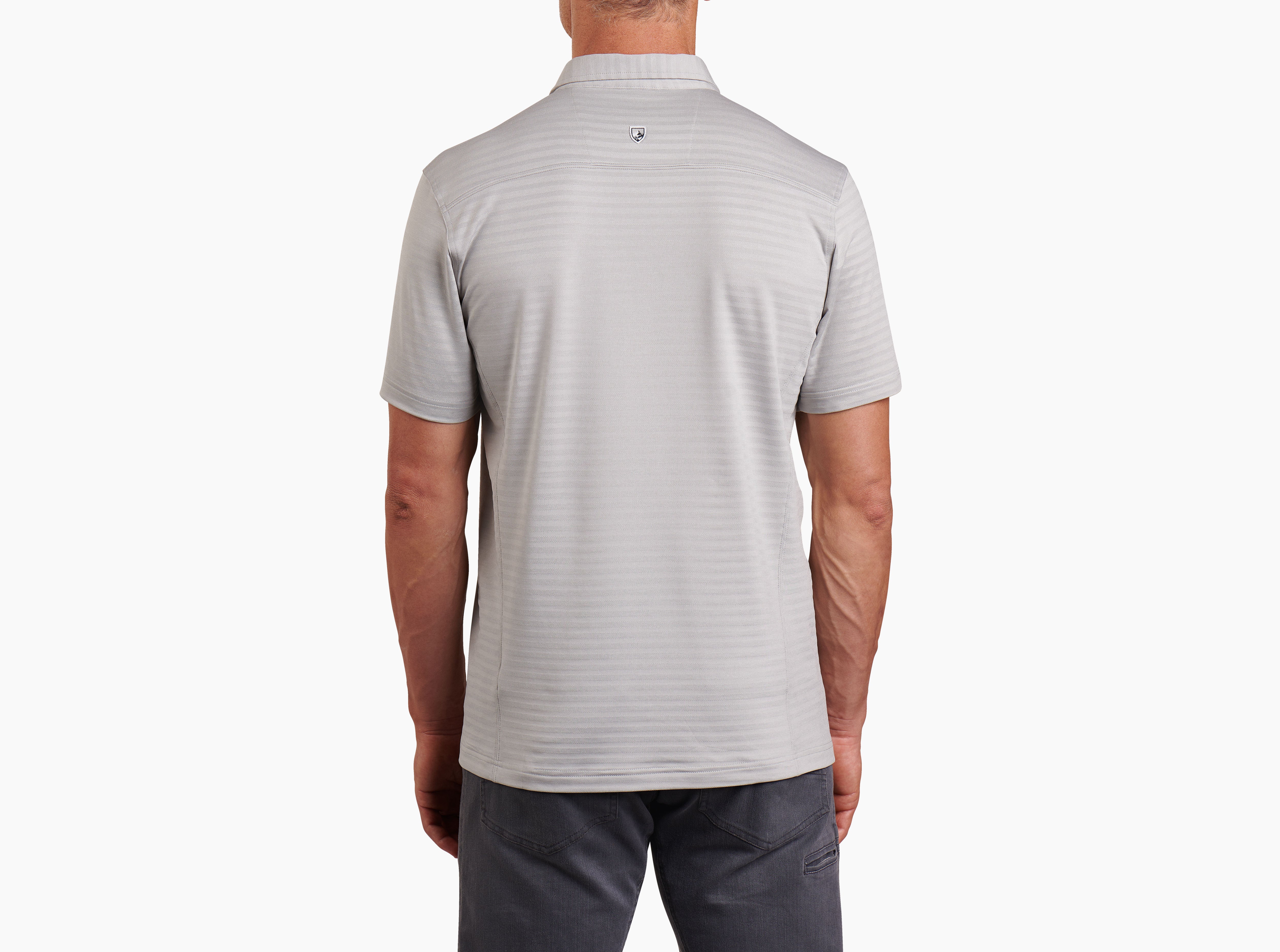 Polera Kühl Air Polo