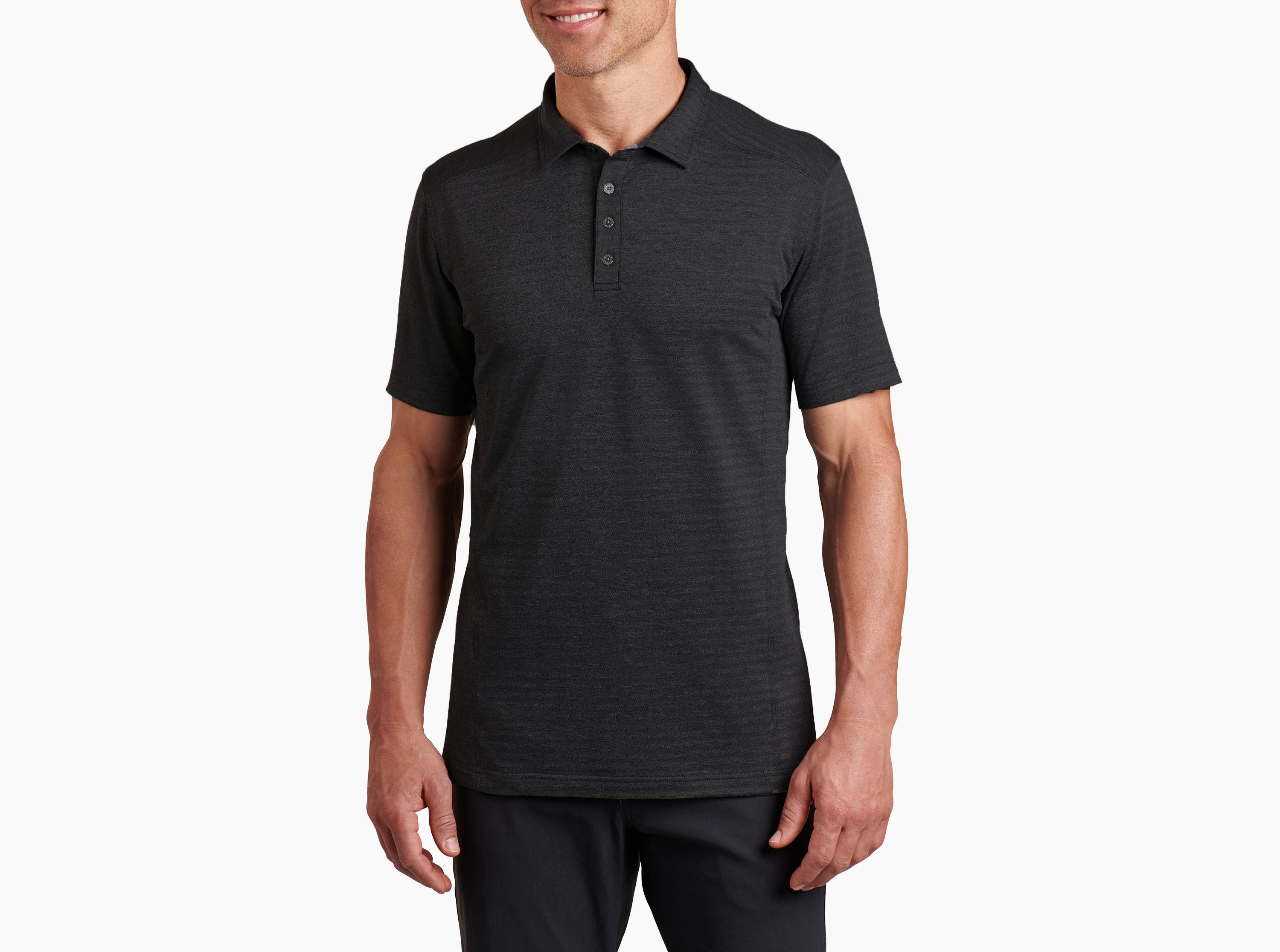 Polera Kühl Air Polo