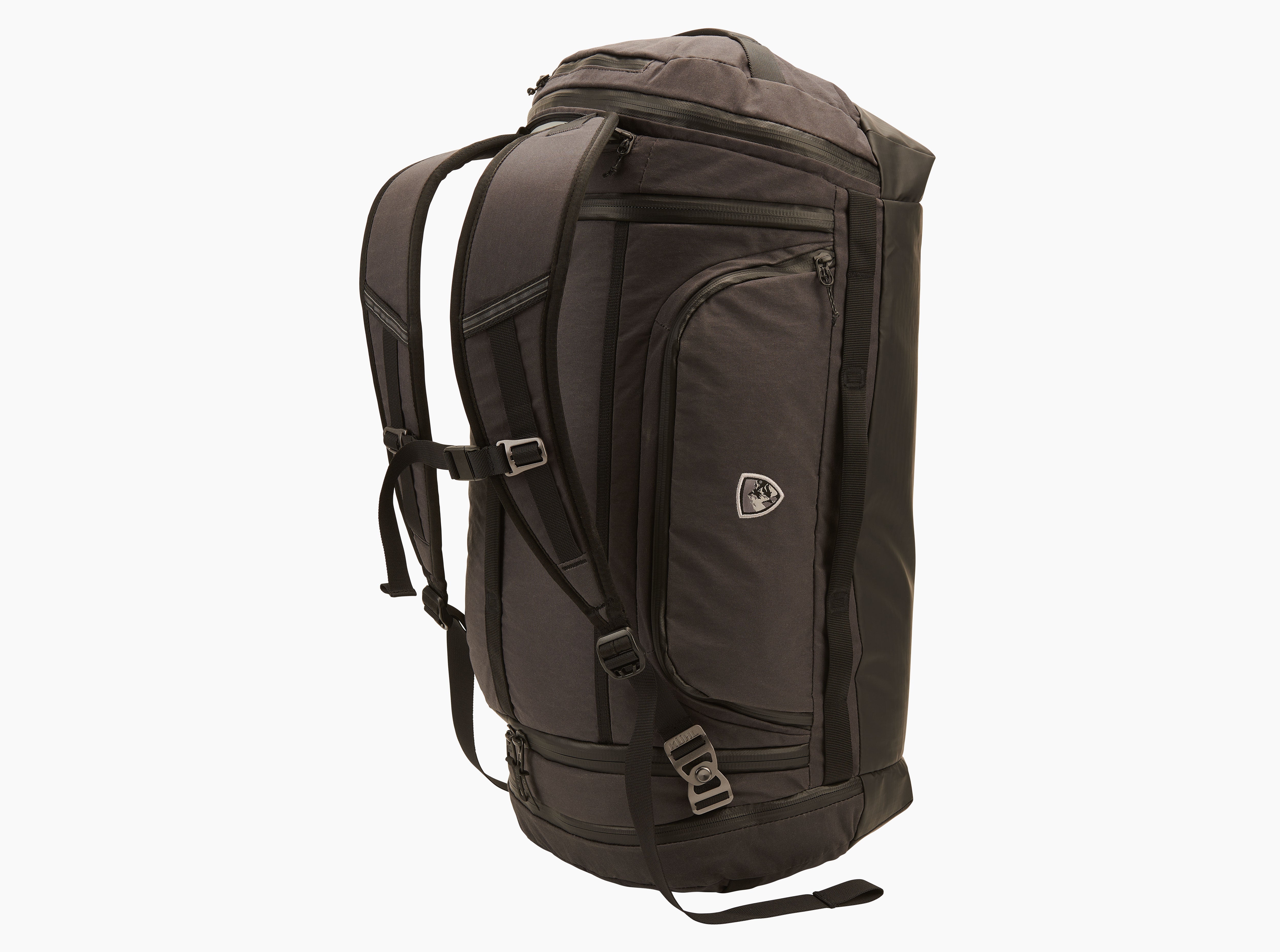 Bolso Kühl Eskape 50 Kanvas Duffel