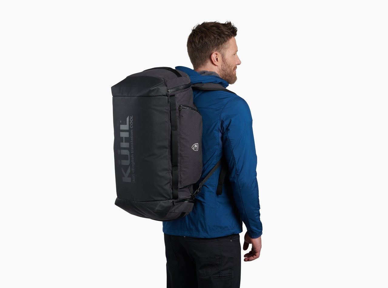 Bolso Kühl Eskape 50 Kanvas Duffel