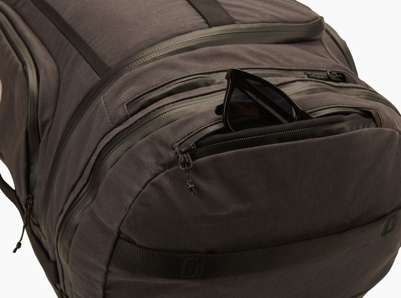 Bolso Kühl Eskape 50 Kanvas Duffel