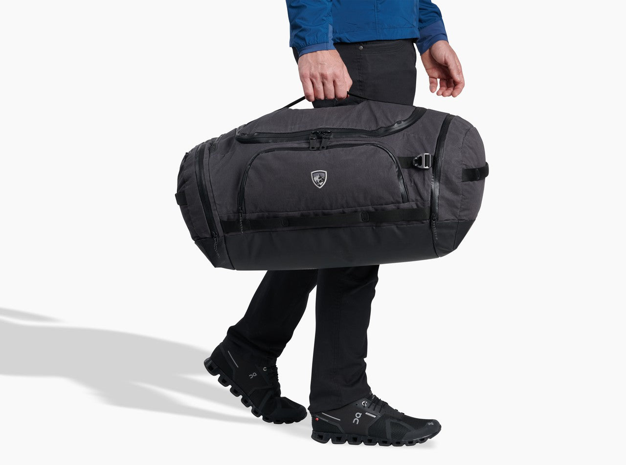 Bolso Kühl Eskape 50 Kanvas Duffel