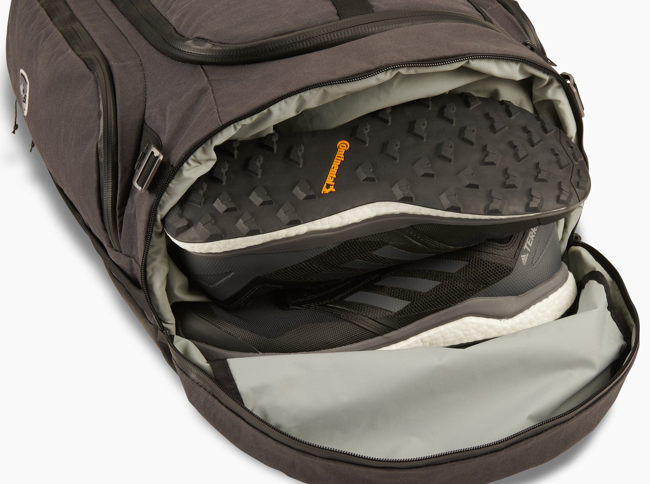Bolso Kühl Eskape 50 Kanvas Duffel
