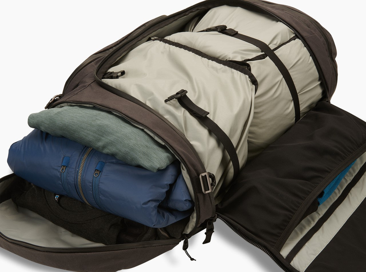 Bolso Kühl Eskape 50 Kanvas Duffel