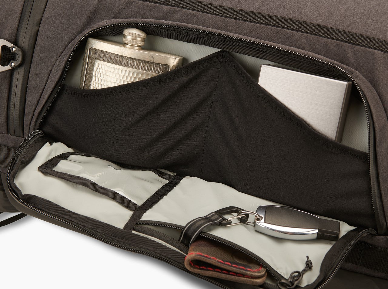 Bolso Kühl Eskape 50 Kanvas Duffel