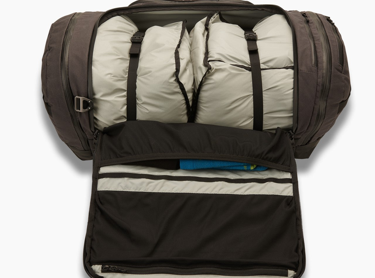Bolso Kühl Eskape 50 Kanvas Duffel