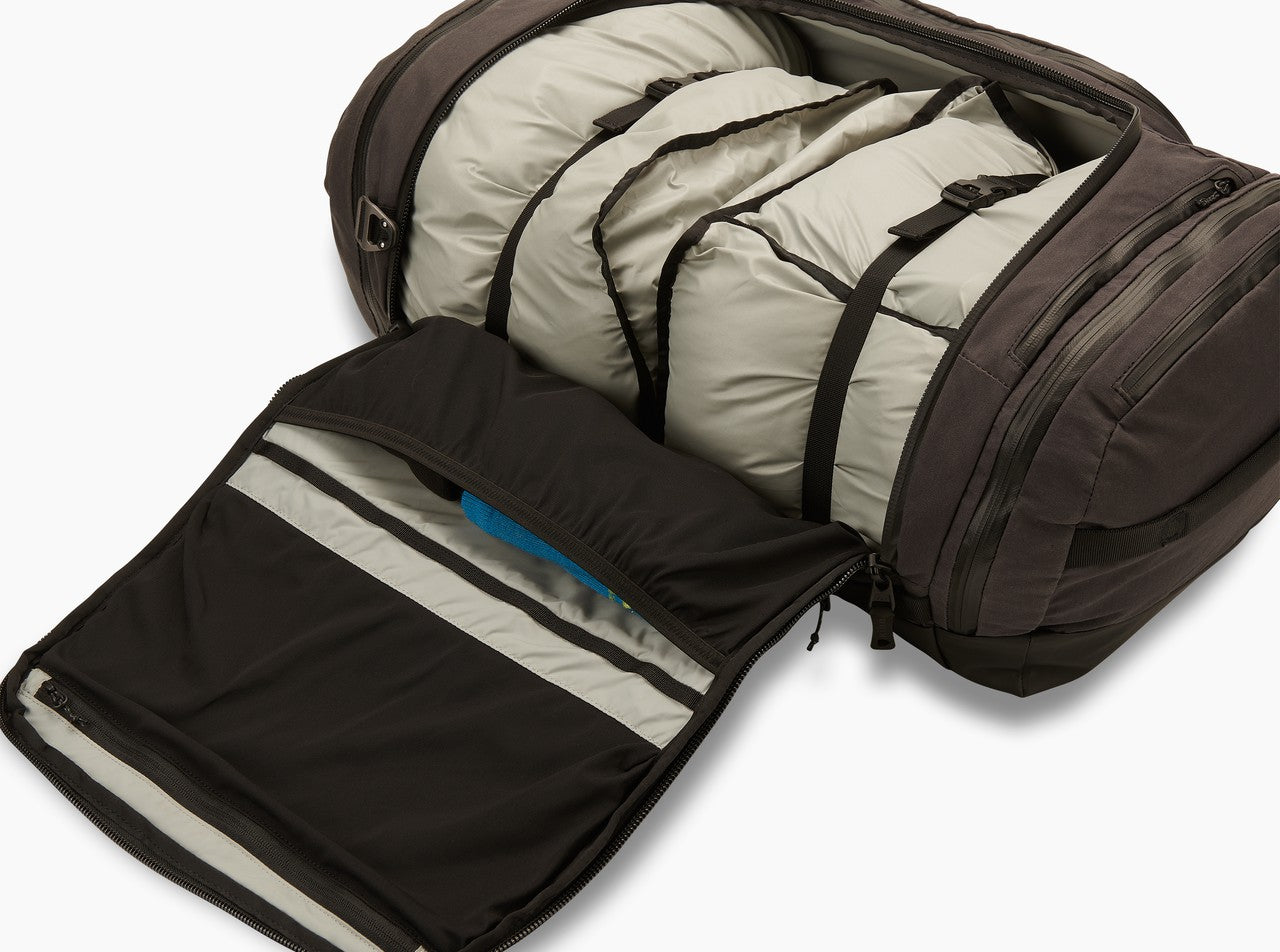 Bolso Kühl Eskape 50 Kanvas Duffel
