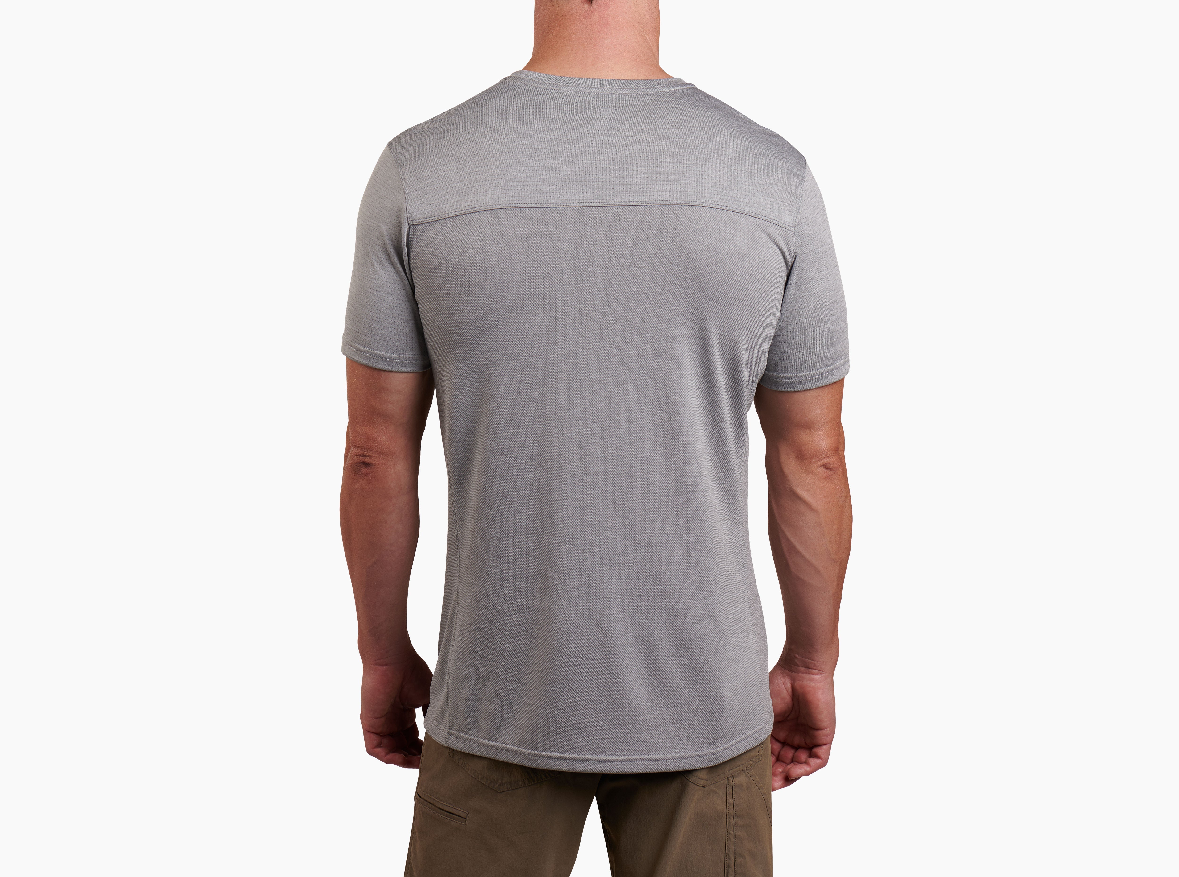 Polera Kühl Engineered Krew