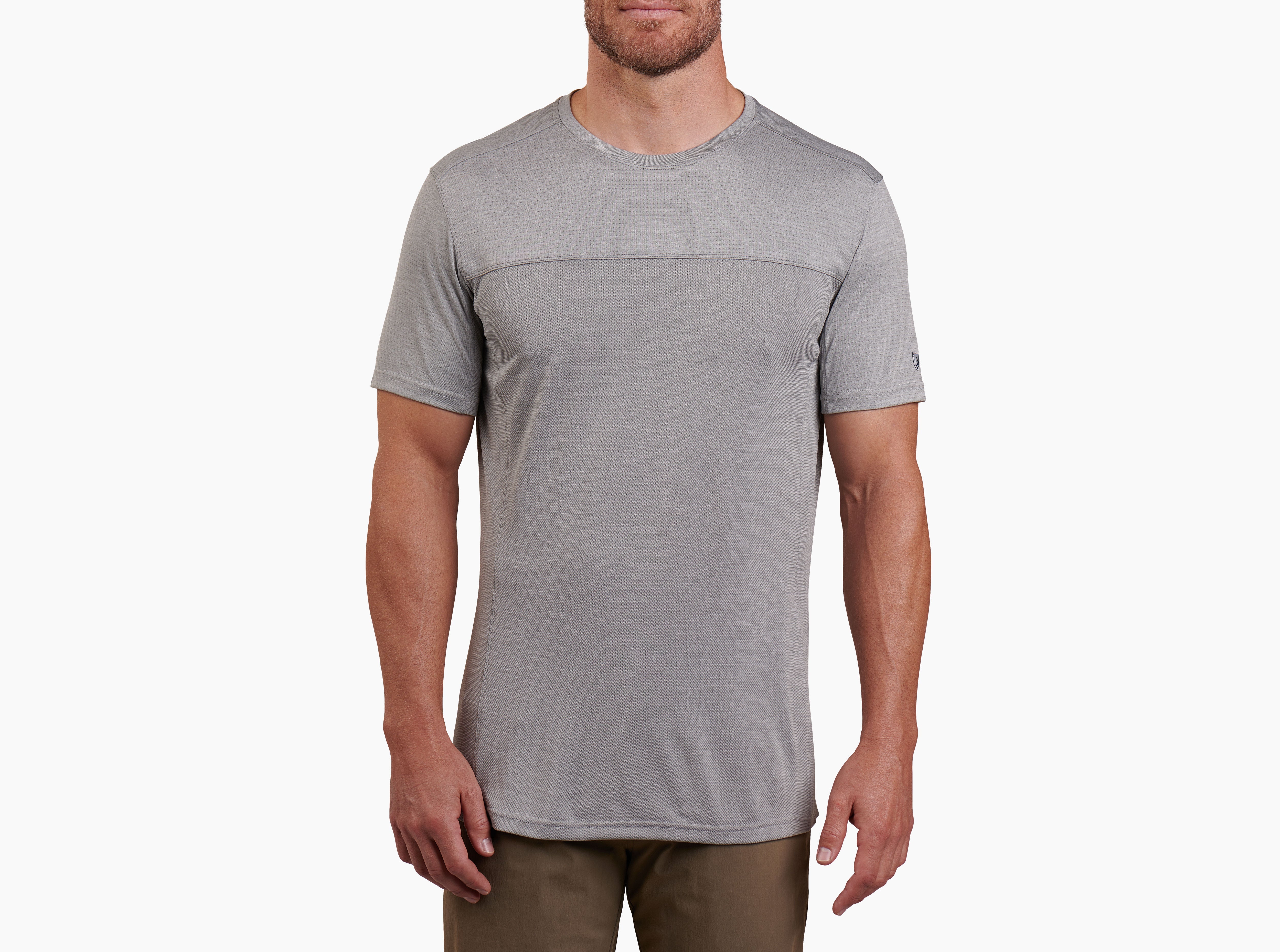 Polera Kühl Engineered Krew