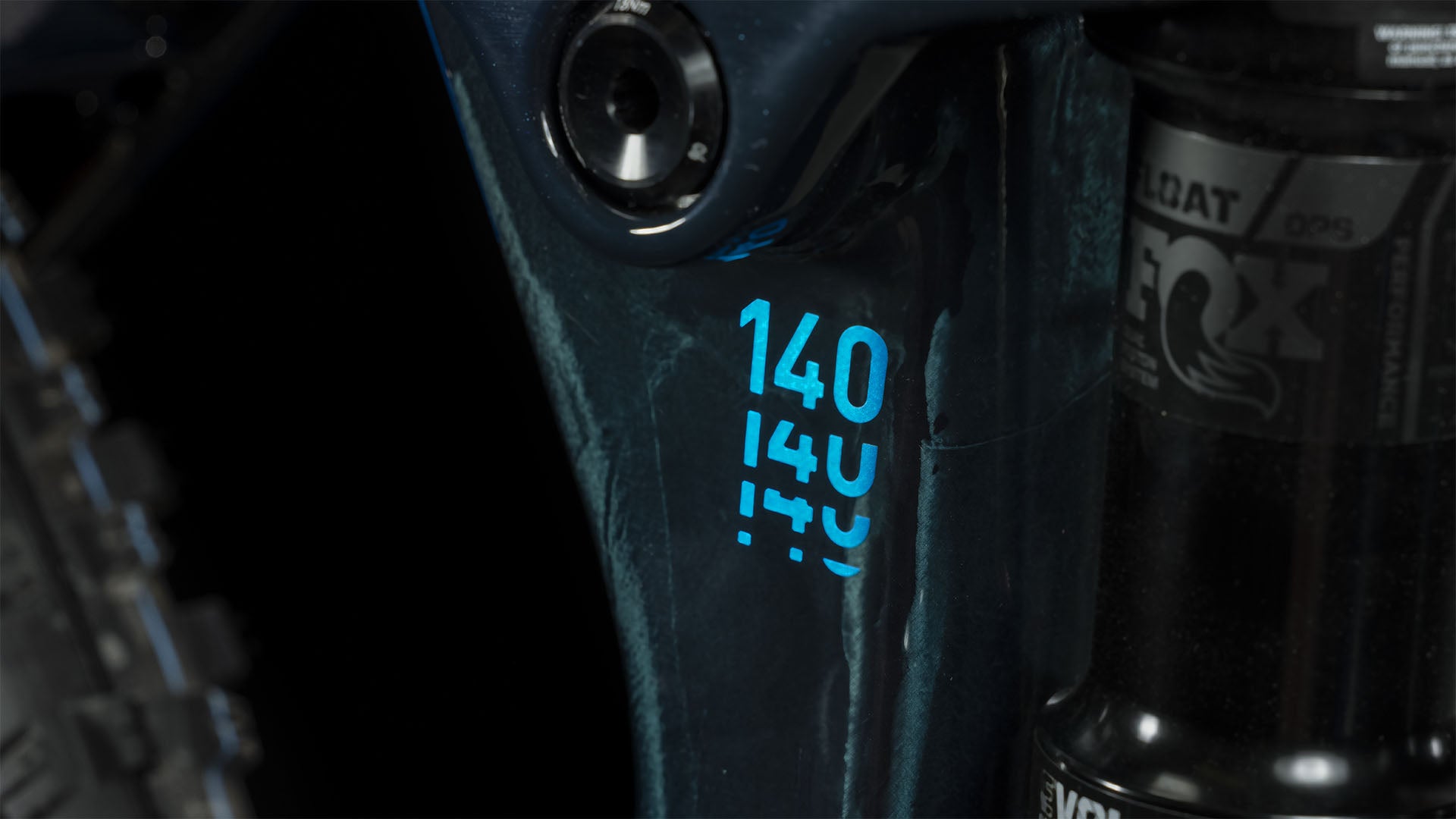 CUBE Bicicleta Stereo Hybrid 140 HPC SLX 750 - Rideshop